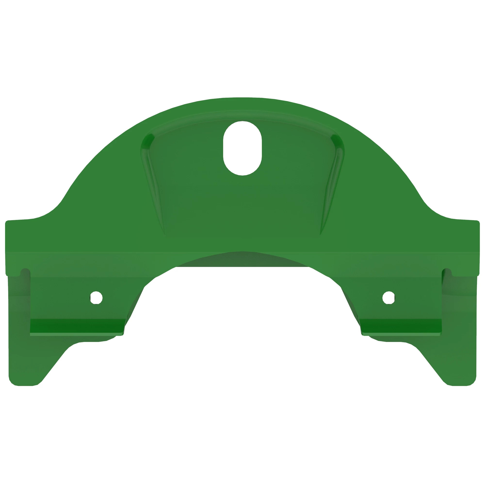 CUTTERBAR WEAR PLATE