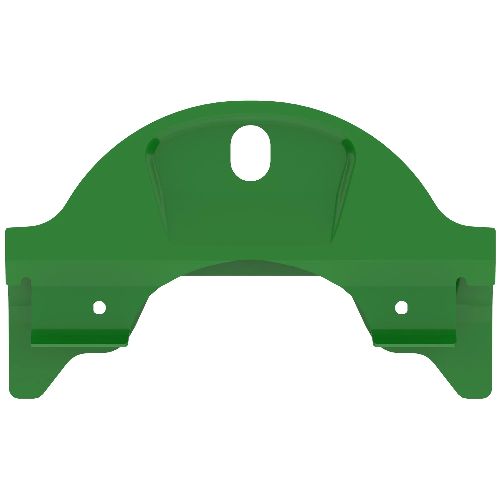 CUTTERBAR WEAR PLATE