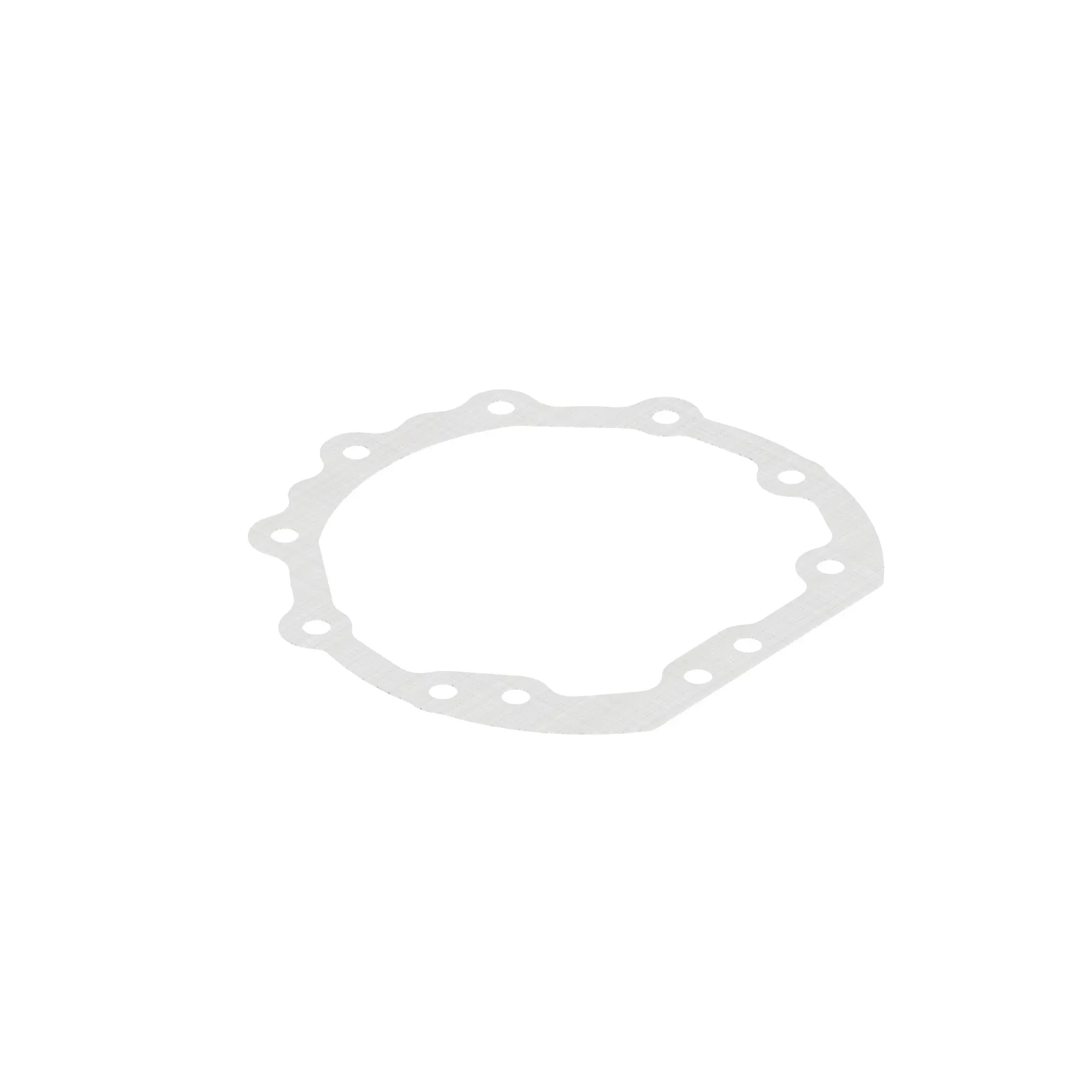 GASKET BRAKE MOTOR TO CHAIN CASE