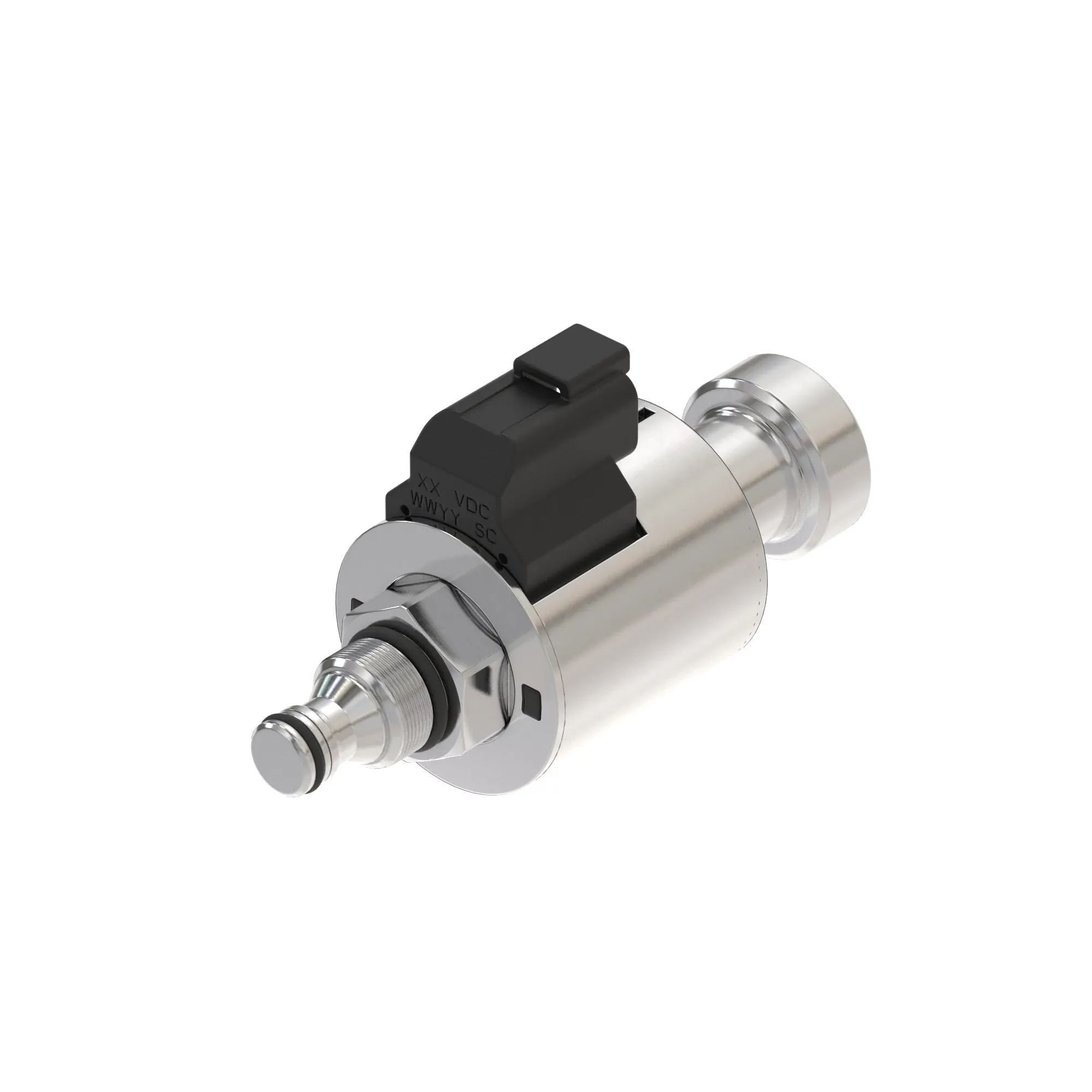 John Deere Electric Proportional Valve - DC217716