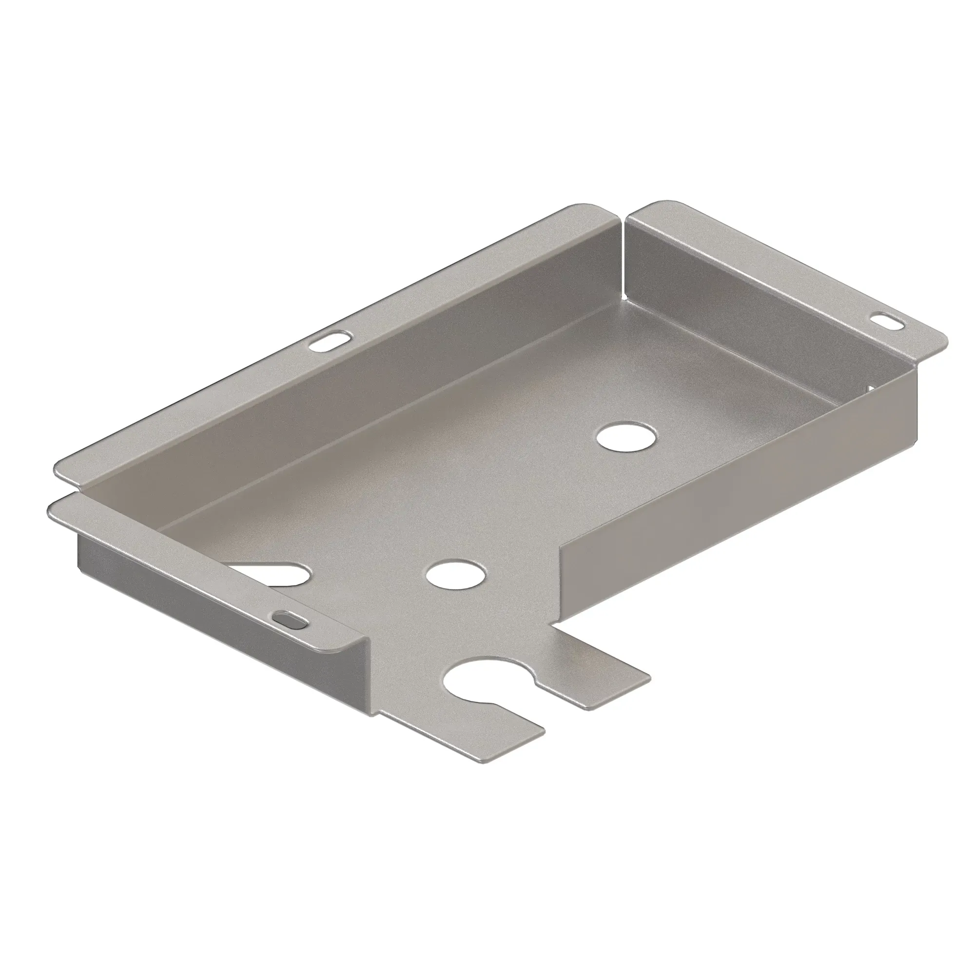 John Deere Motor Protection Cover - KK23865