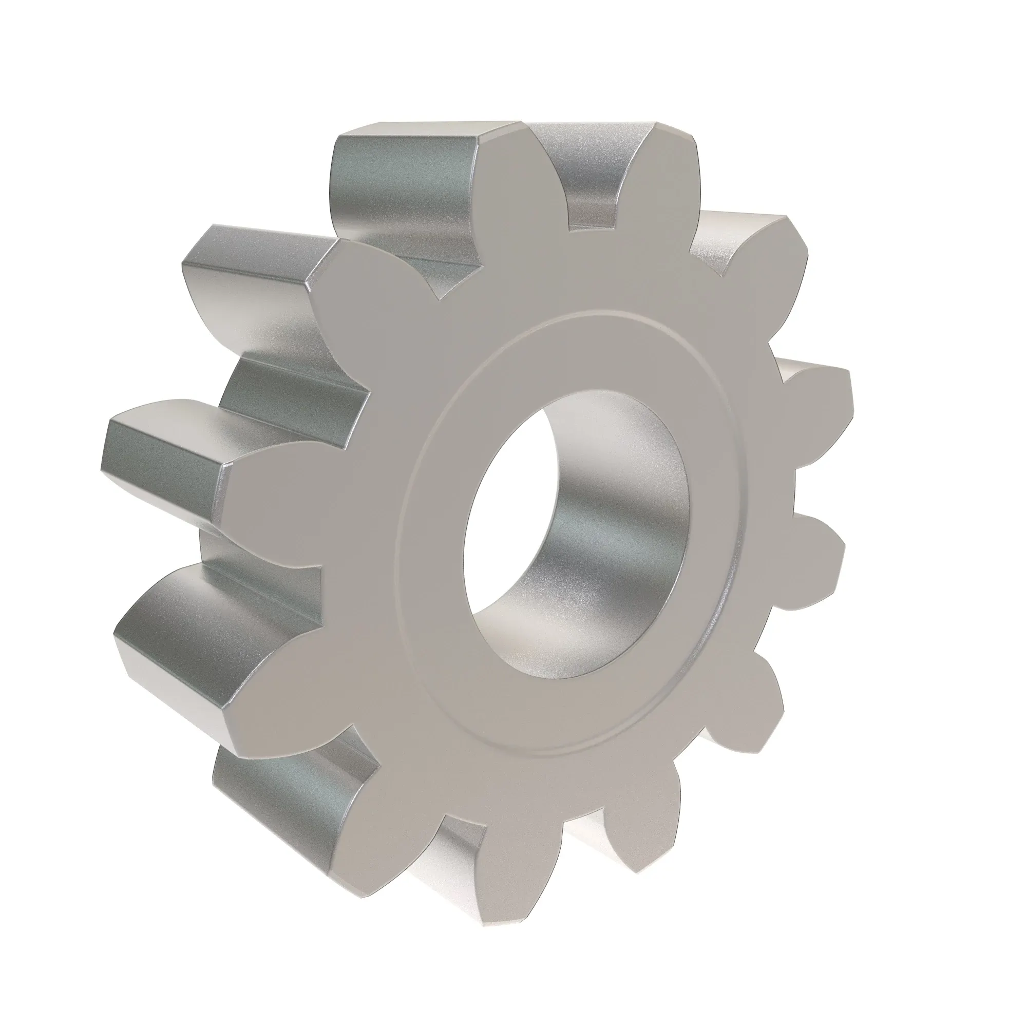 Steering Gear