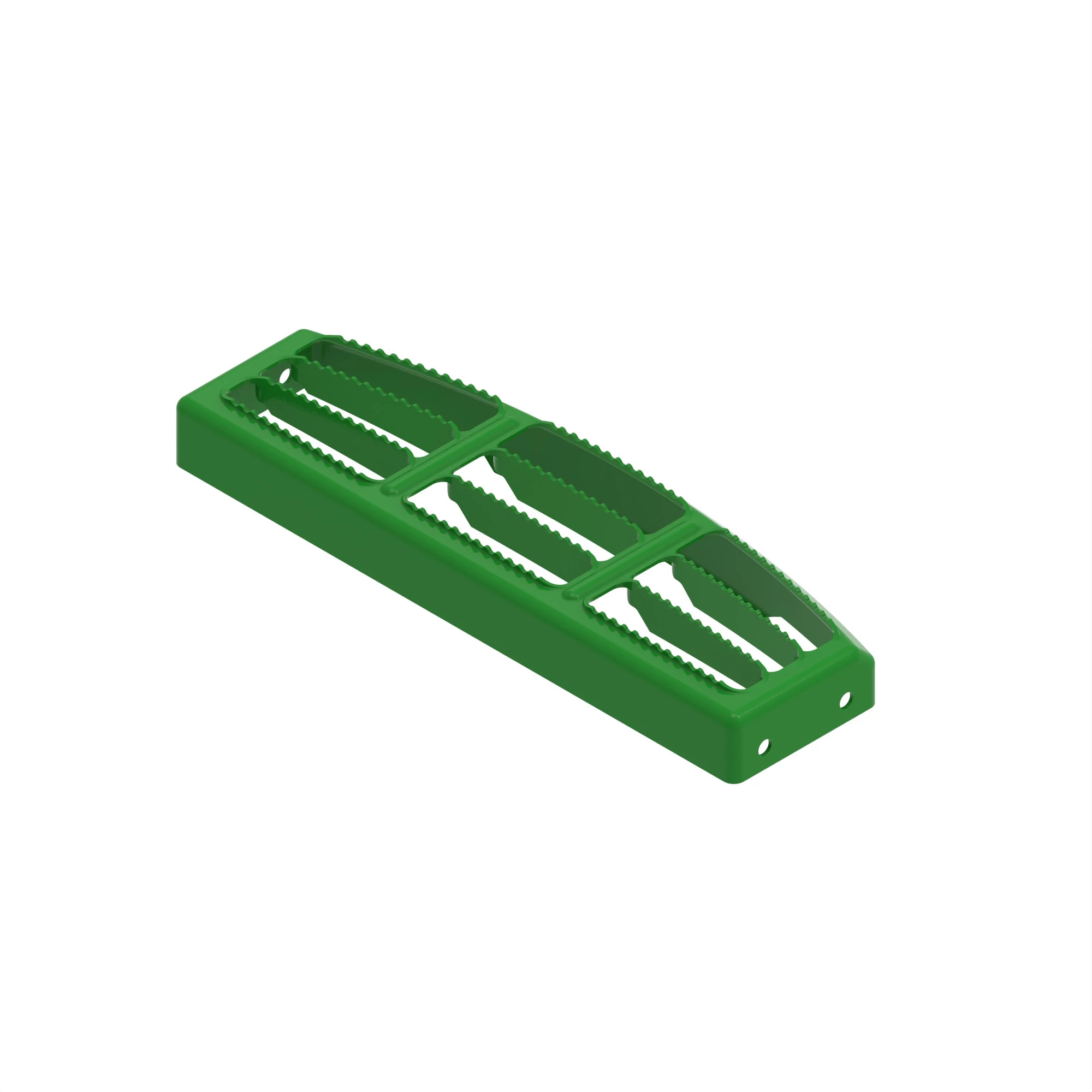 ⚙️ HXE116474: Paso del Tanque de Combustible John Deere 🚜✅