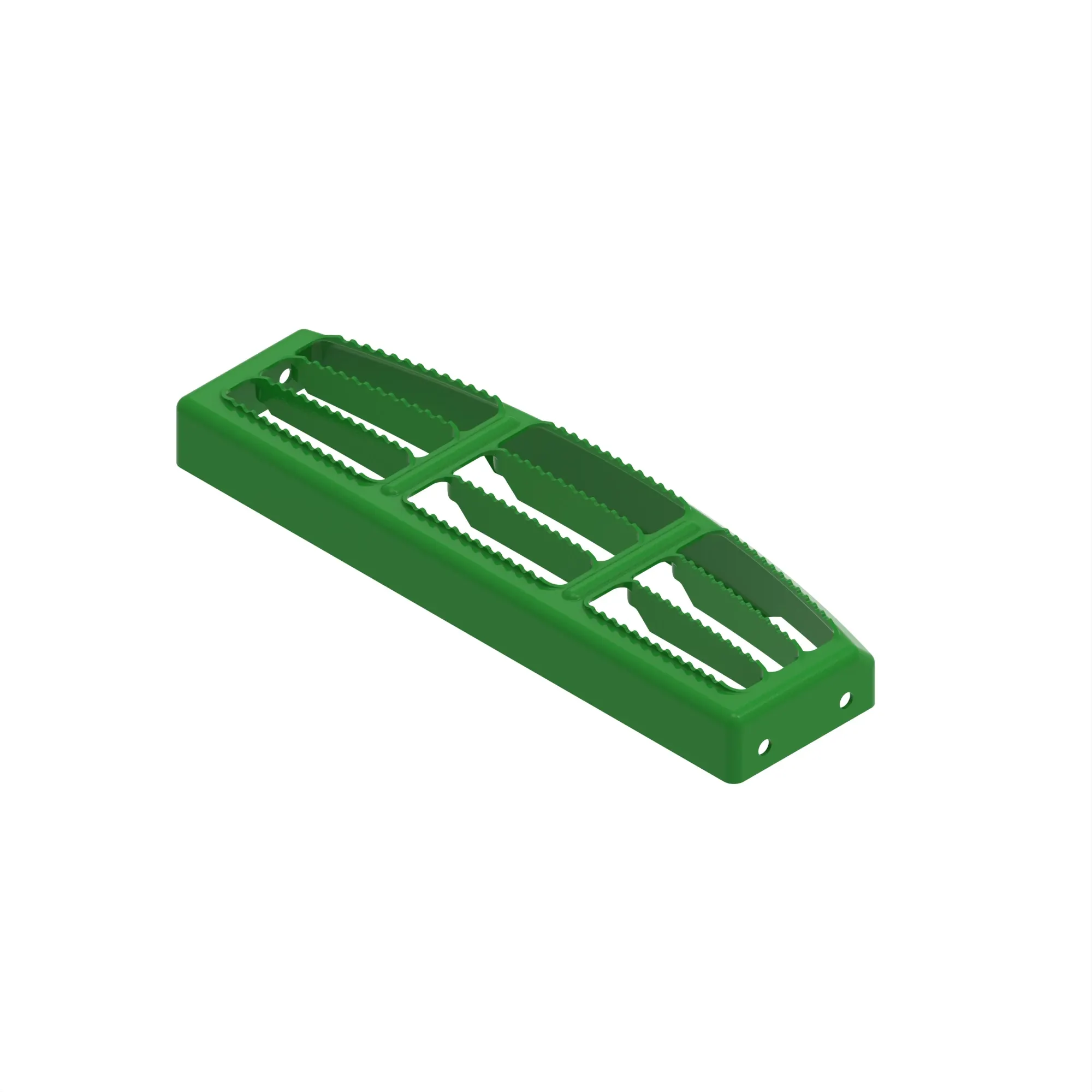 John Deere Fuel Tank Step - HXE116474