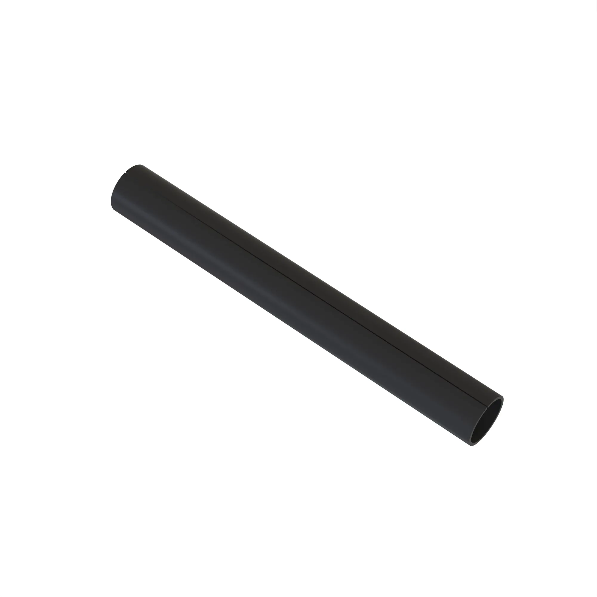 John Deere Upper Shaft and Transmission Tube - CQ76565