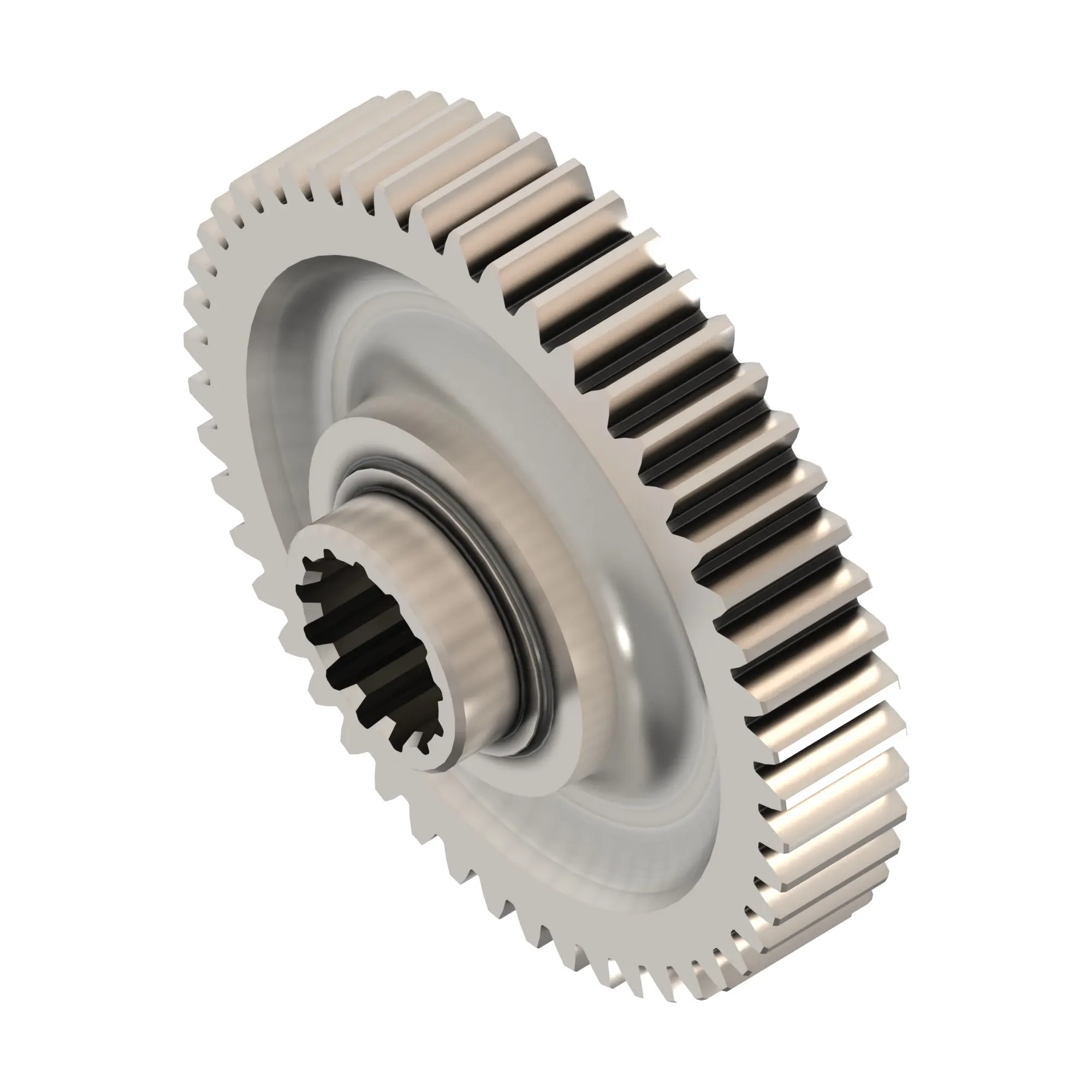 John Deere Spur Gear, 49 Teeth - YZ101260