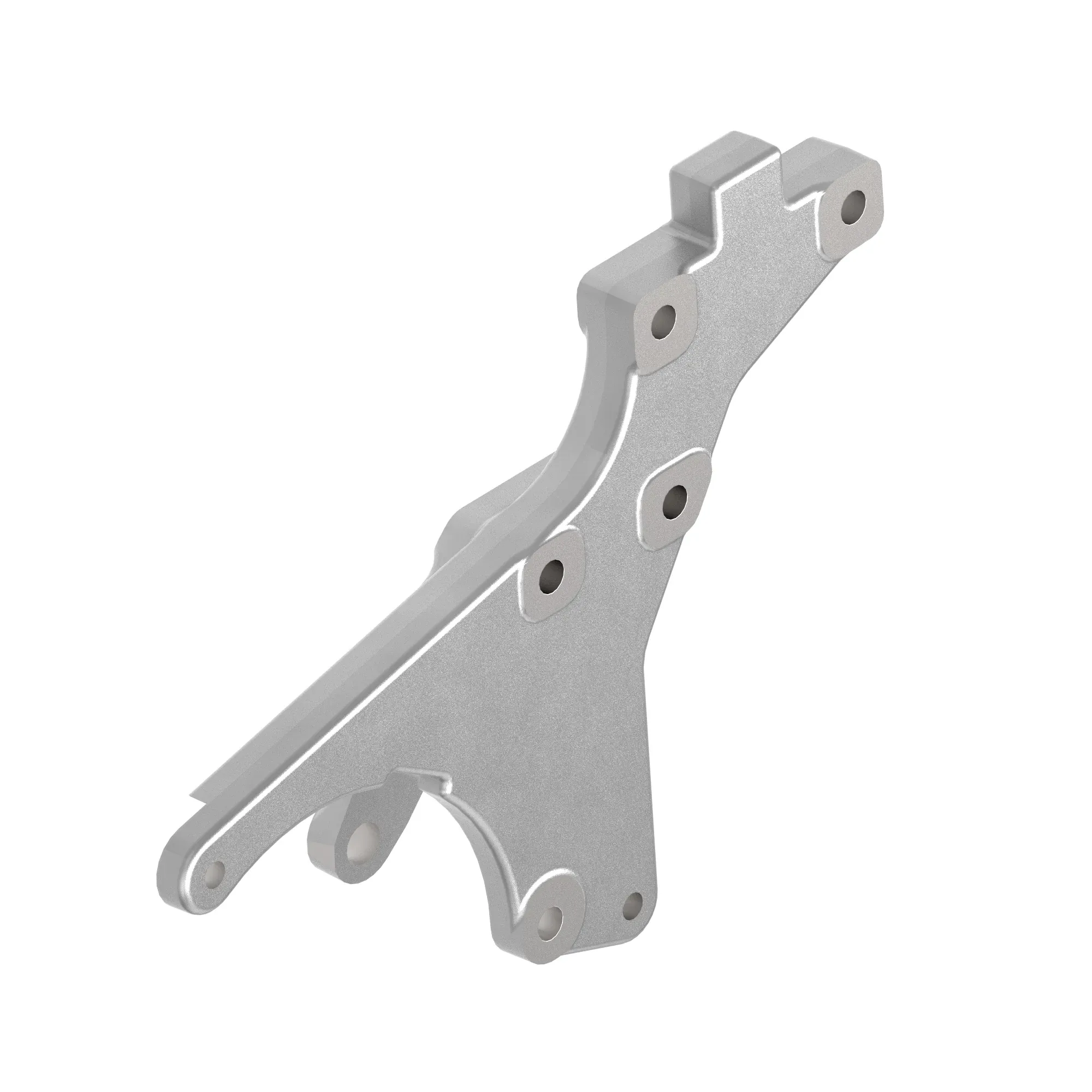 BRACKET, ALTERNATOR