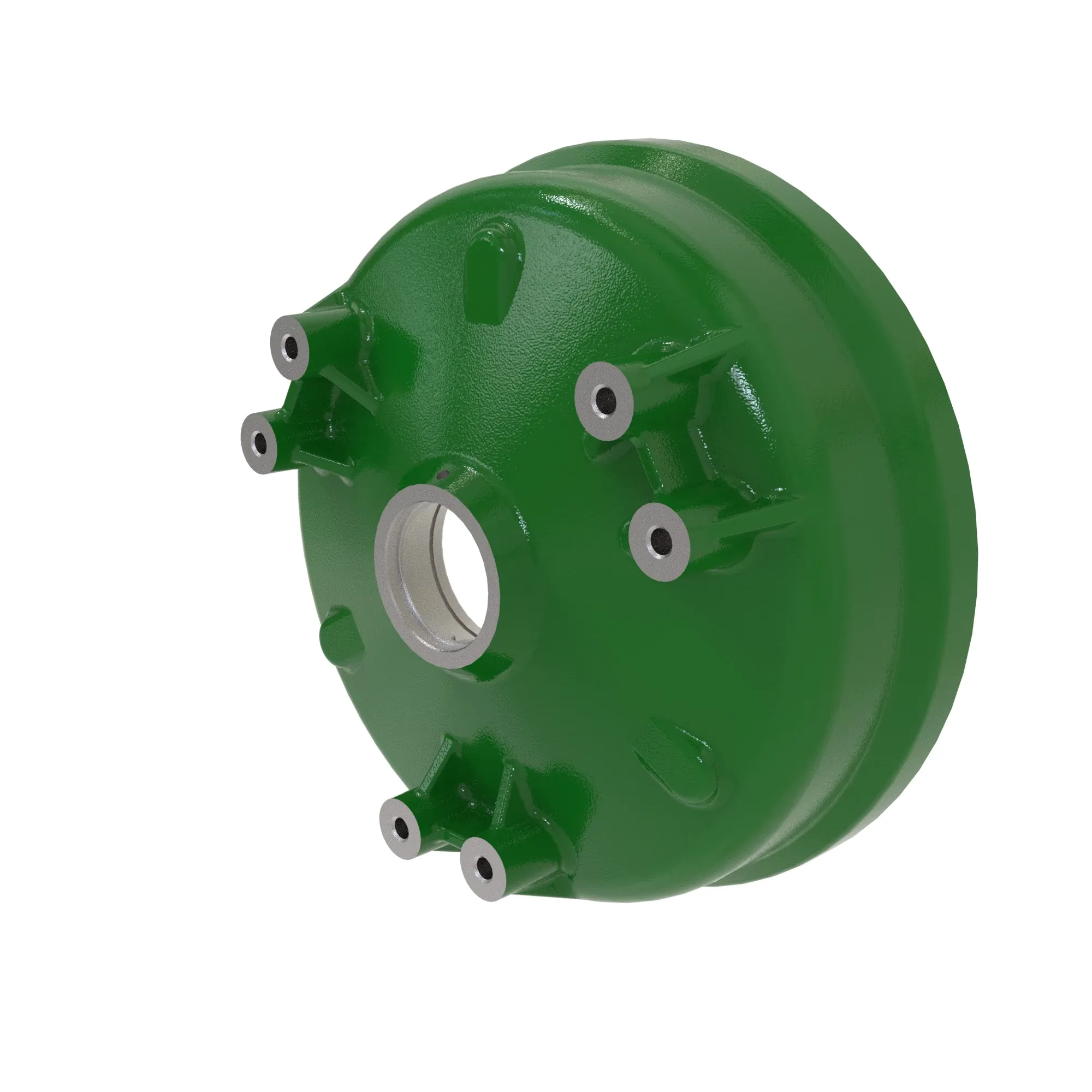 YZ103196: Front Midship Housing