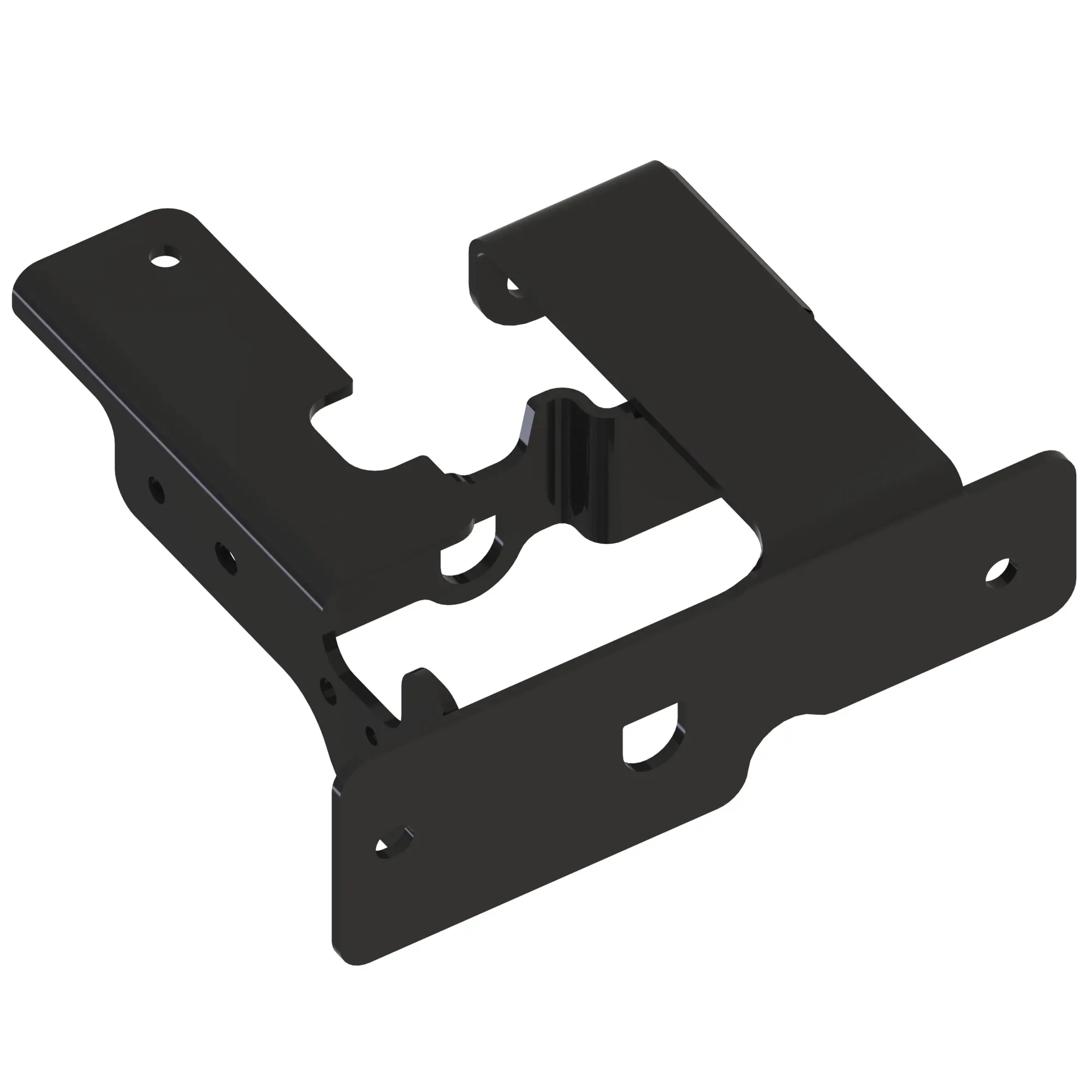 Control Support, Hst Pedals