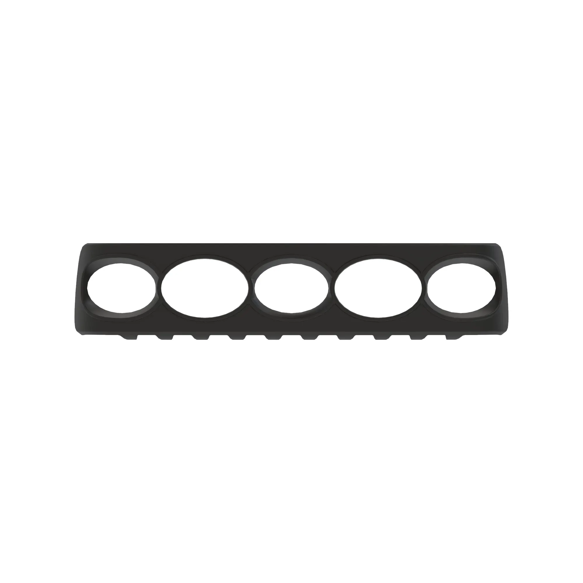 BEZEL, DELUXE HEADLIGHT