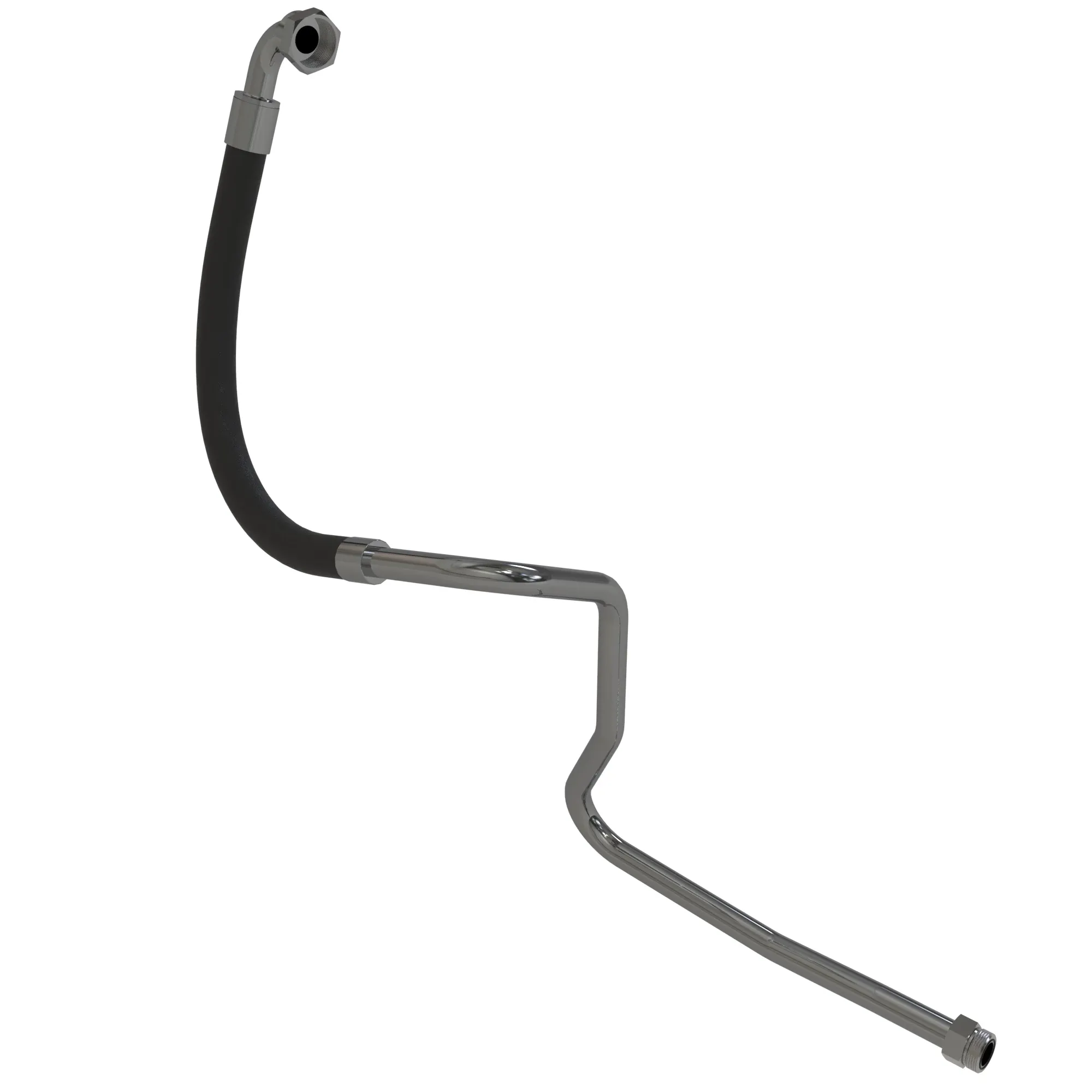CHARGE PUMP SUPPLY