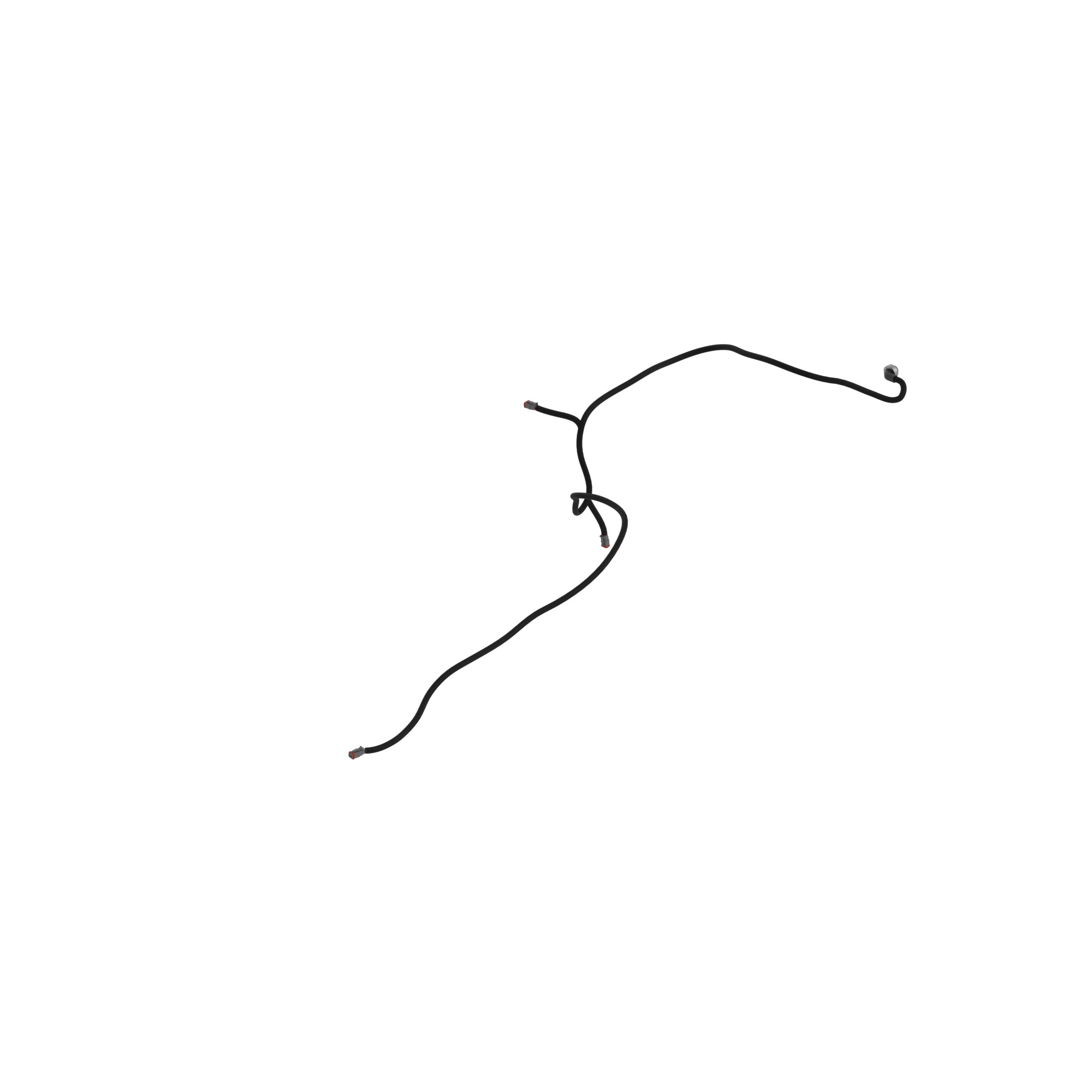 WIRING HARNESS, HARNESS (ENGINE,  T