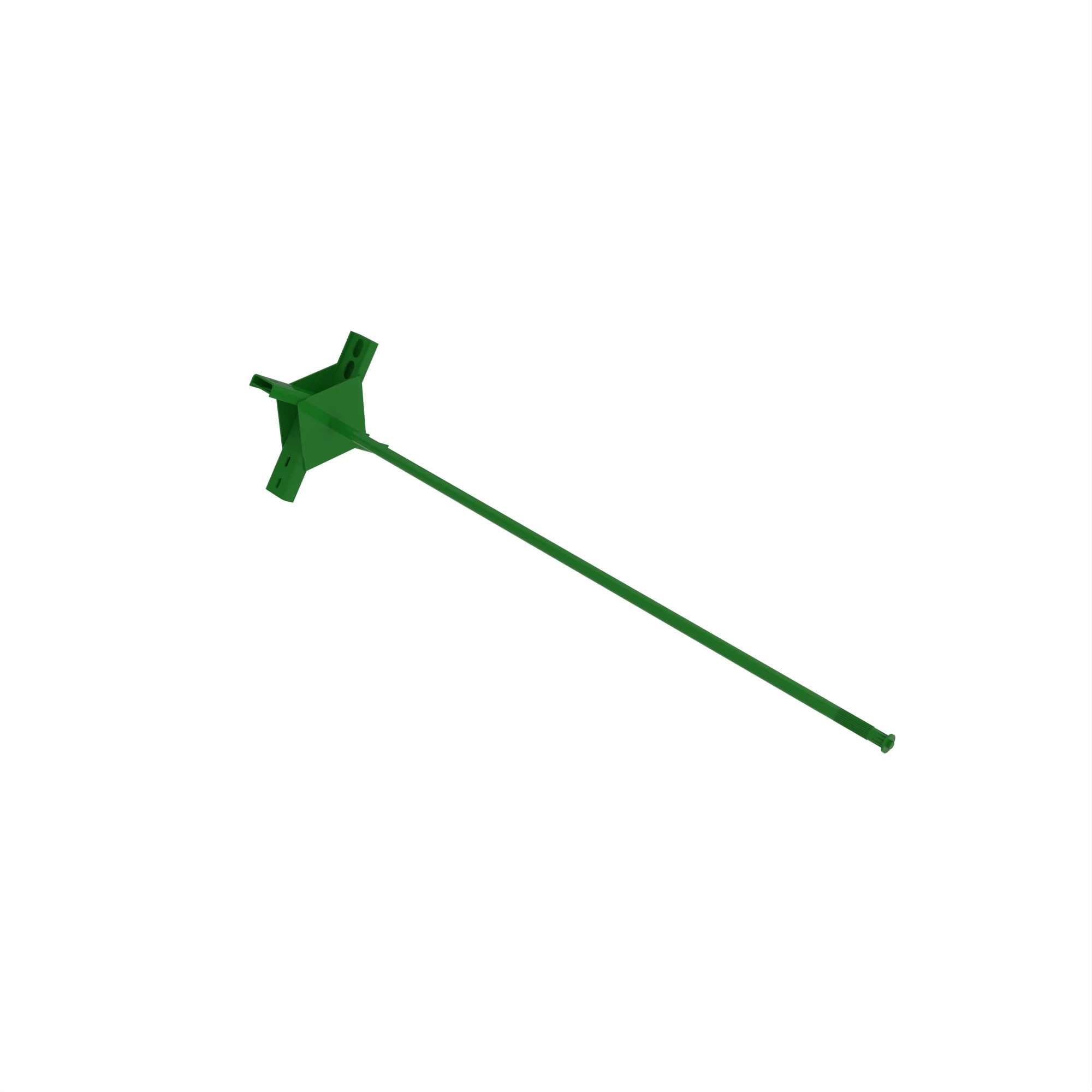 John Deere Fan Shaft - AFH205972