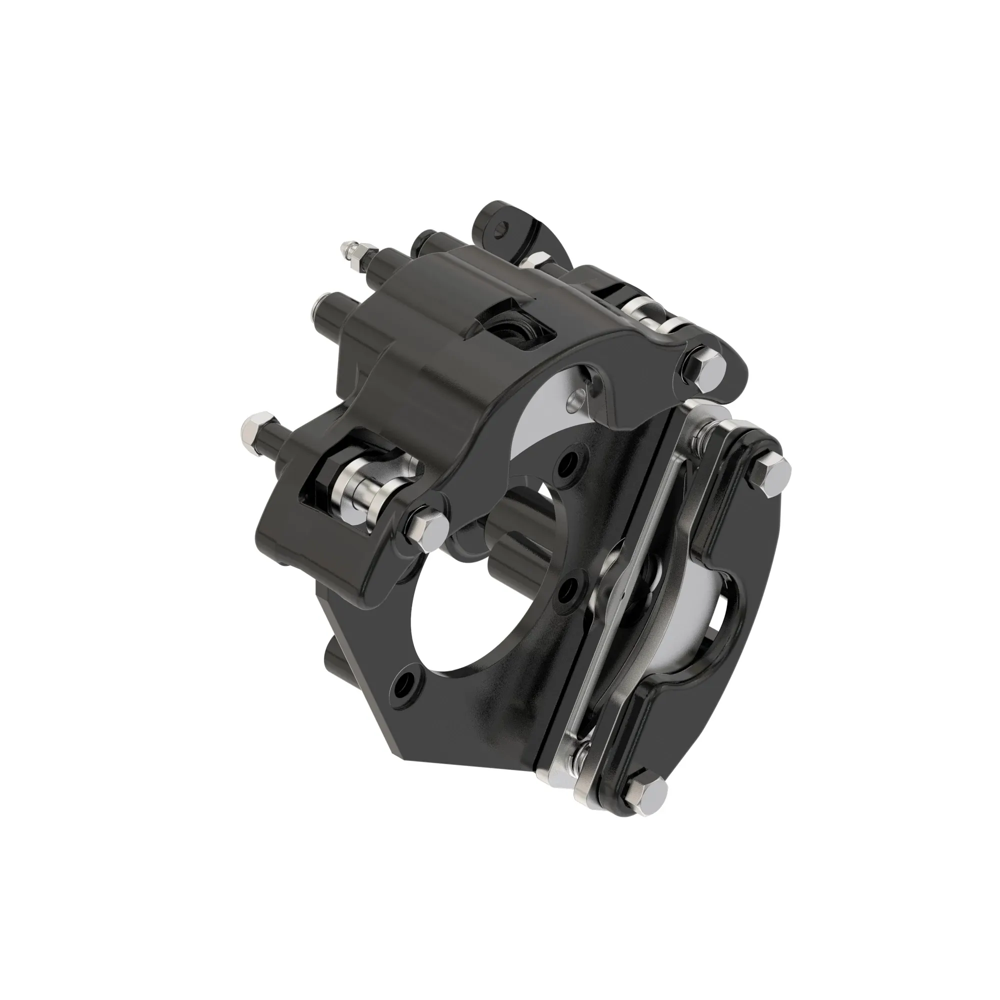 John Deere Rear Brake Disk - TCA20780