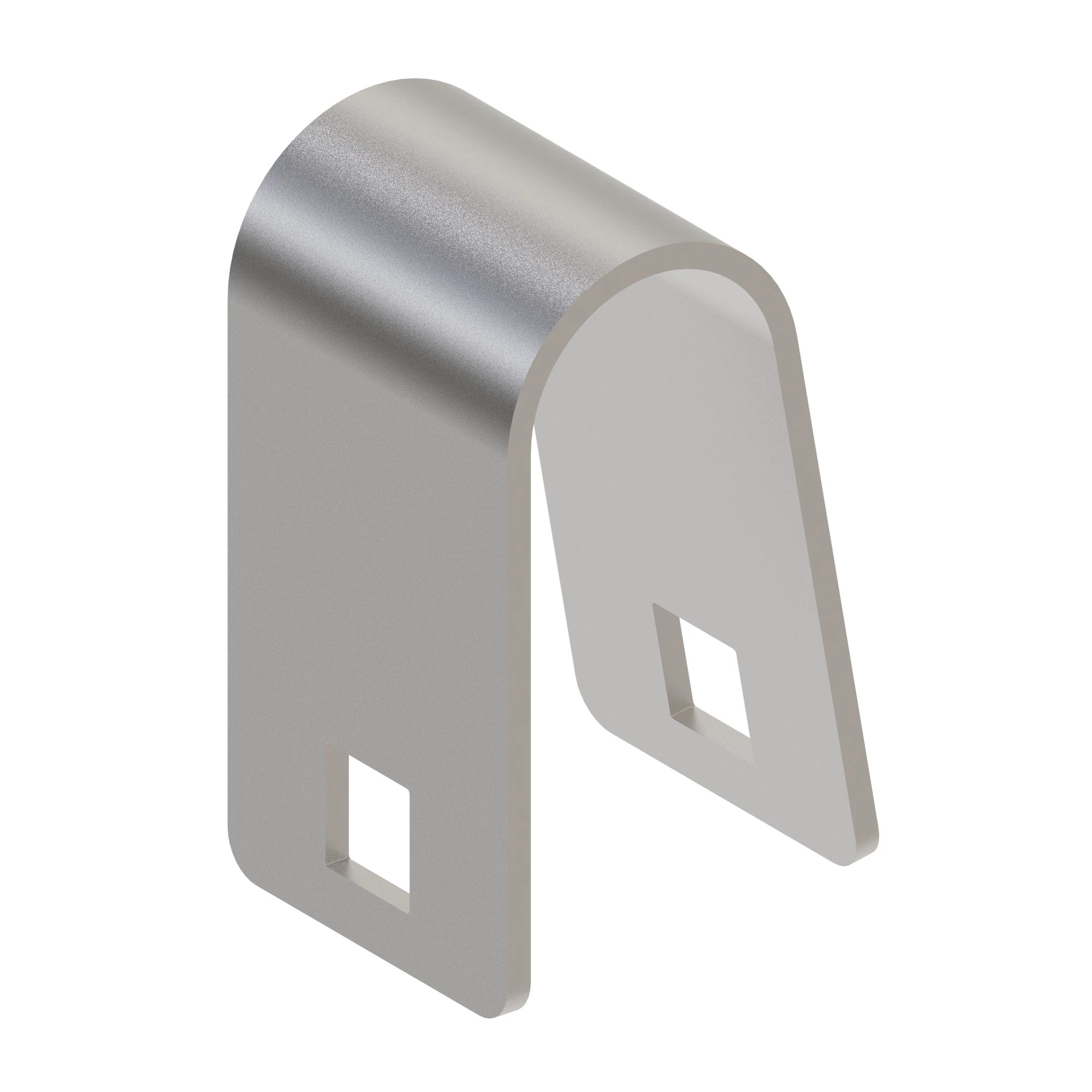 BRACKET, ROCKSHAFT RETENTION