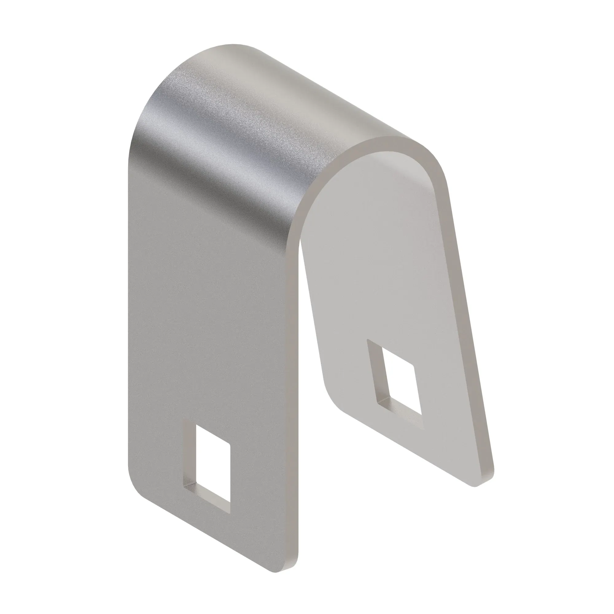John Deere Rockshaft Retention Bracket - M166709