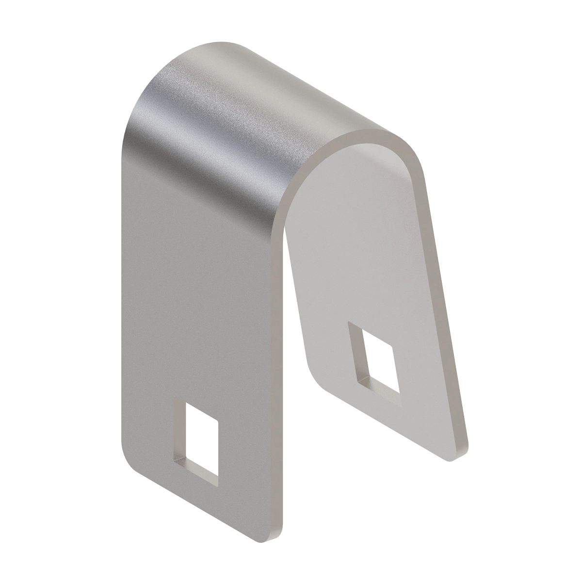 Bracket, Rockshaft Retention