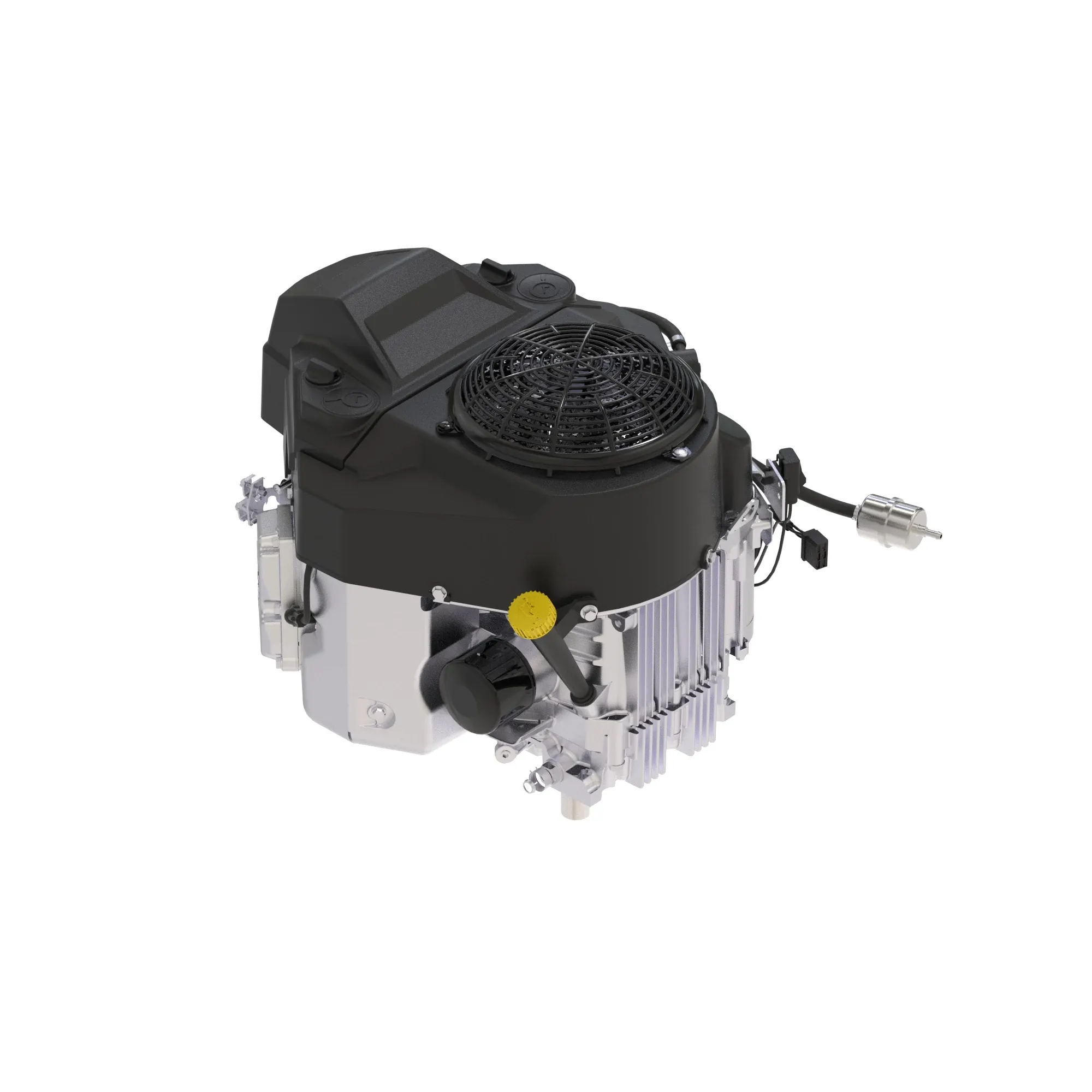 Gasoline Engine