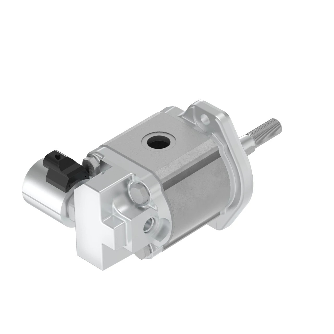 MOTOR, HYDRAULIC FAN DRIVE