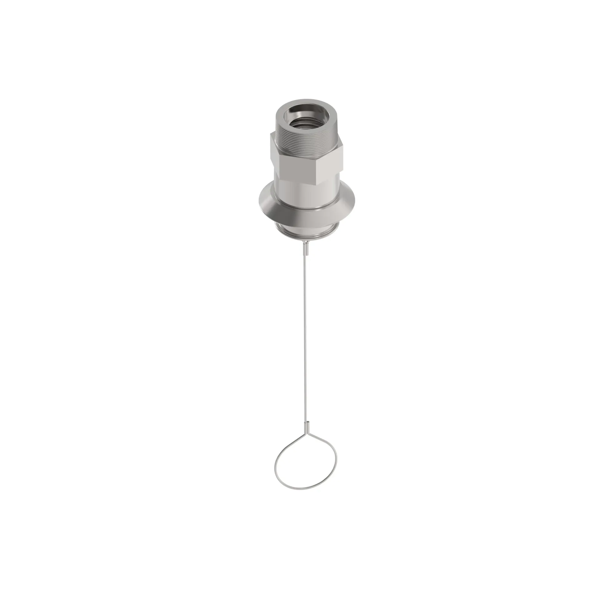 FAST FUEL RECEIVER ASM WITH COVER S