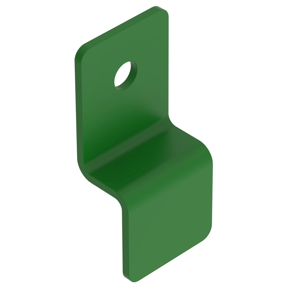 Bracket, Clip - Screen