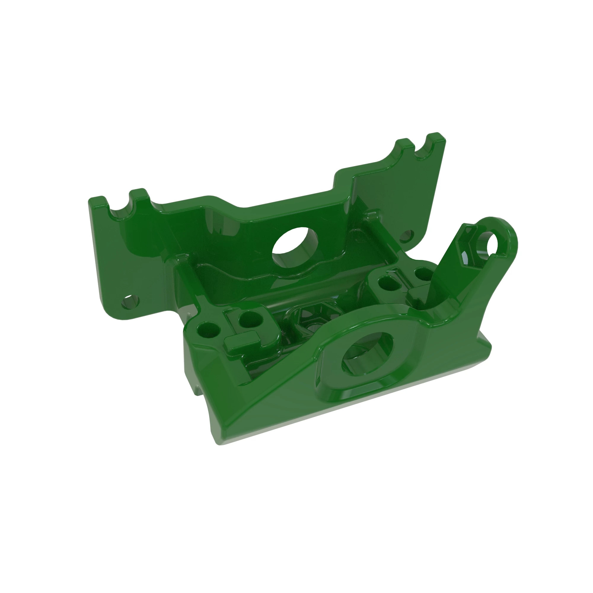 SUPPORT, MOUNT, YOKE