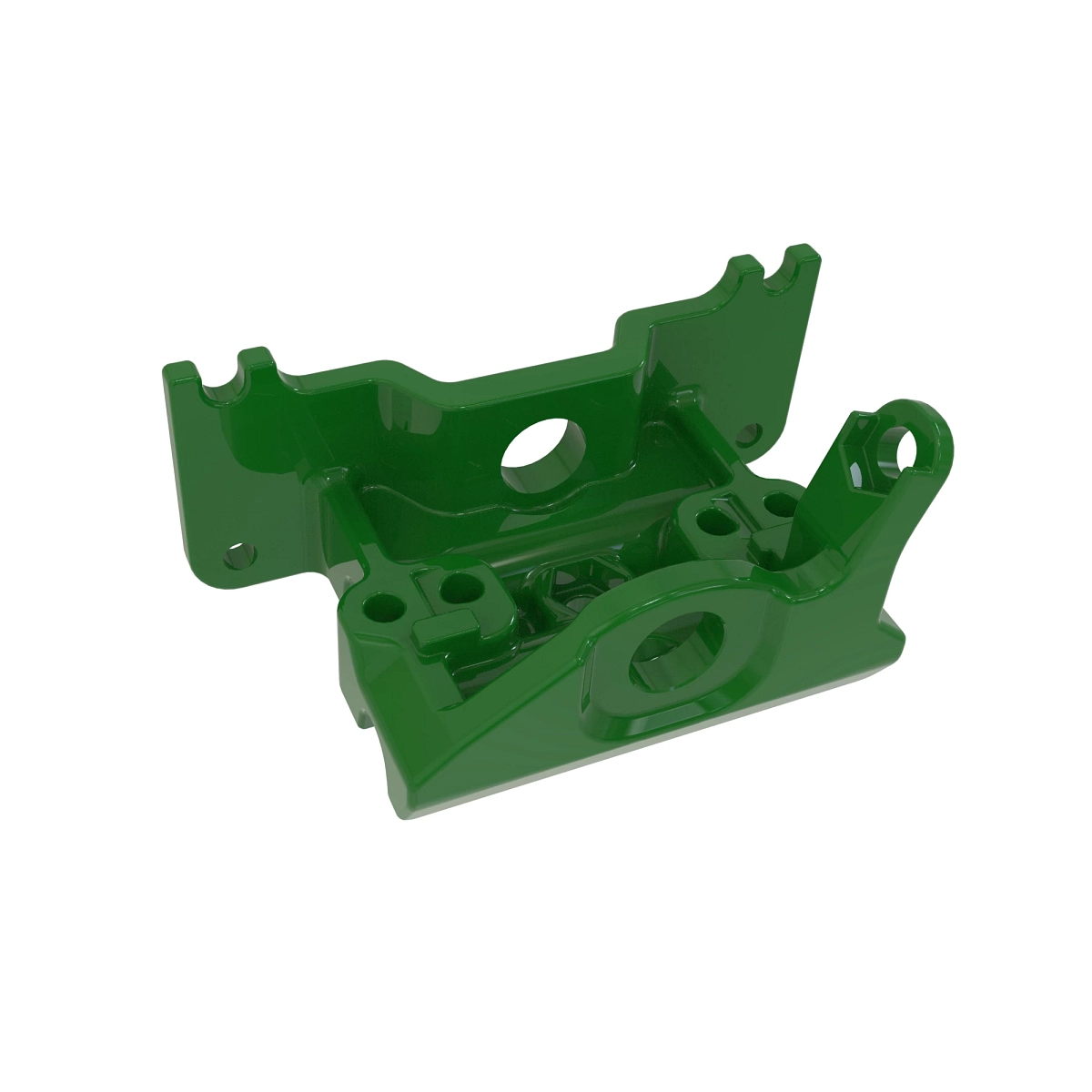 Support, Mount, Yoke