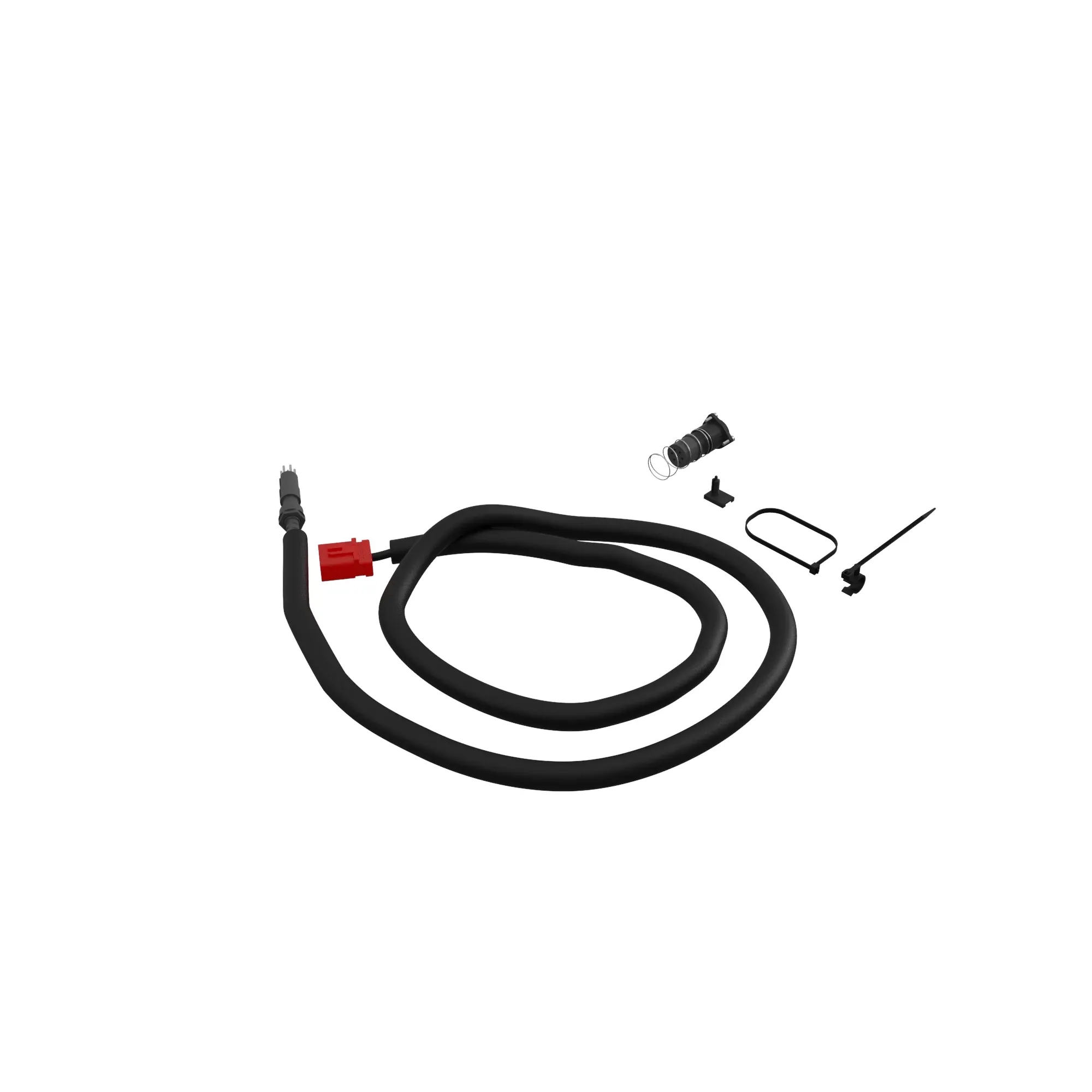 BL16888; Preparation for Loader Technology Package; Loader Technology Package; Loader; MHM16888; 0703