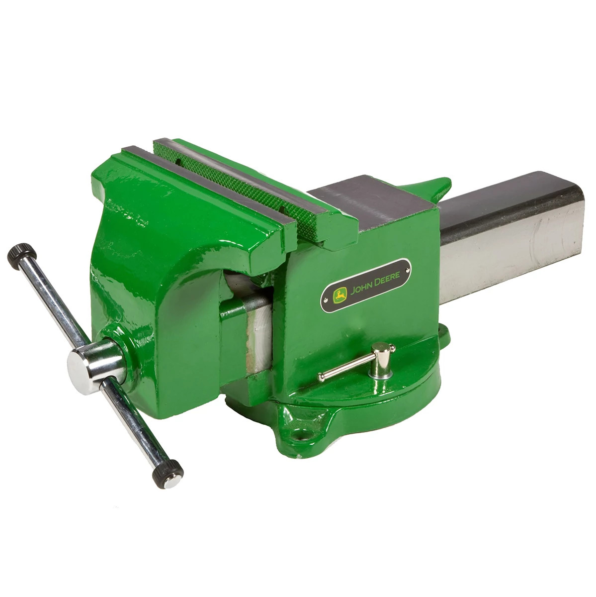 "5 Inch Heavy-Duty Bench Vise"