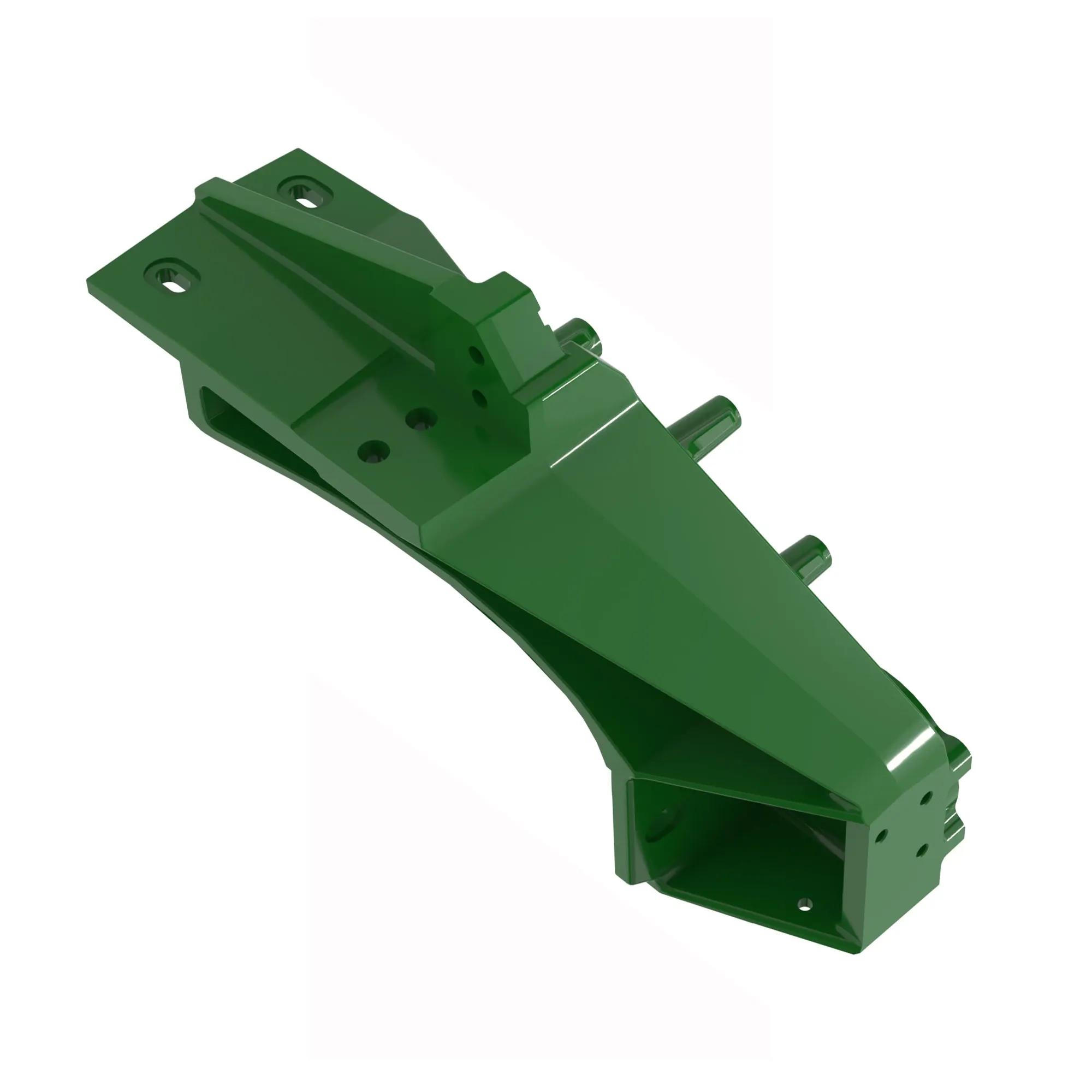 John Deere Support - HXE181585