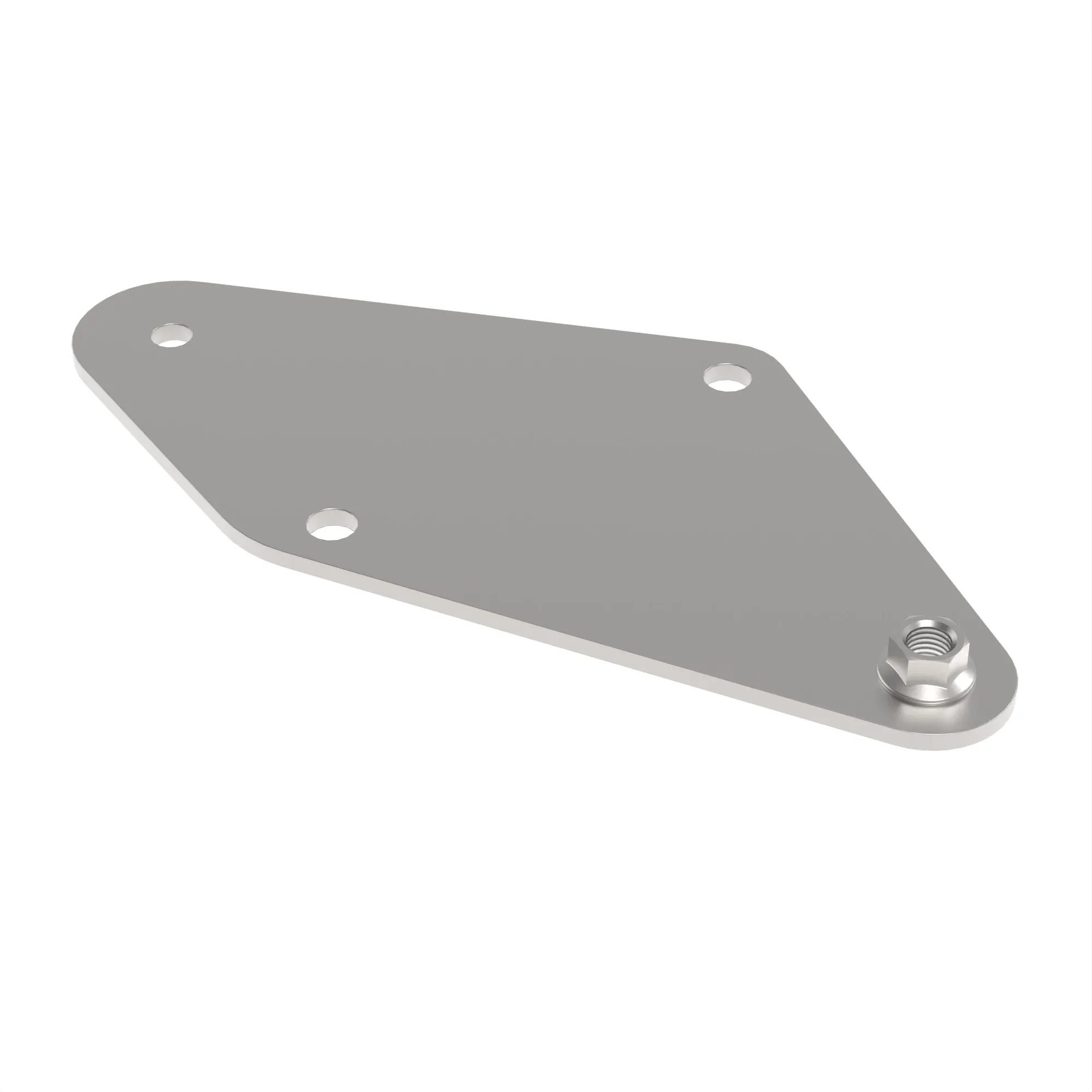 John Deere Bracket - AZ64539