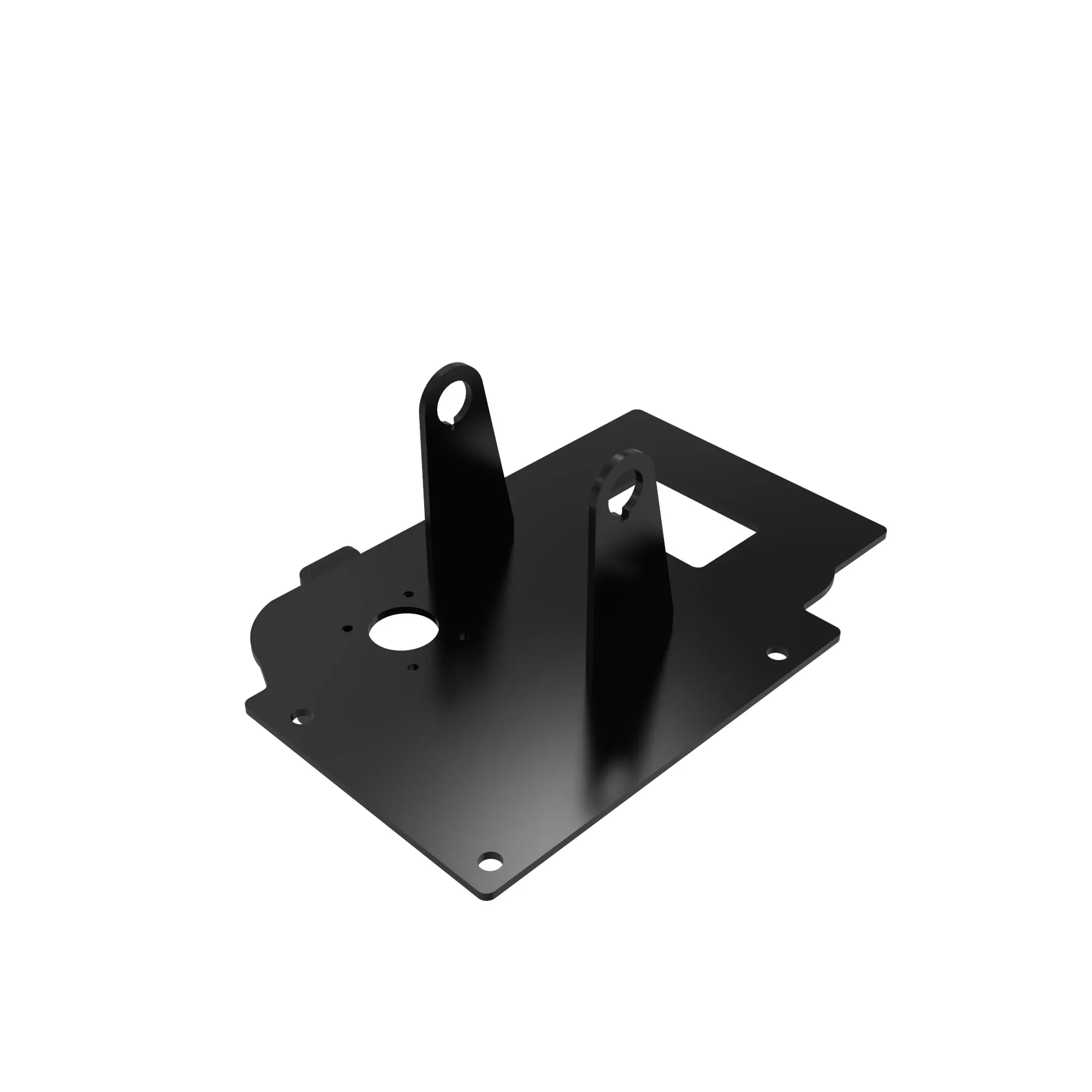 AT356022: Left Side Bracket