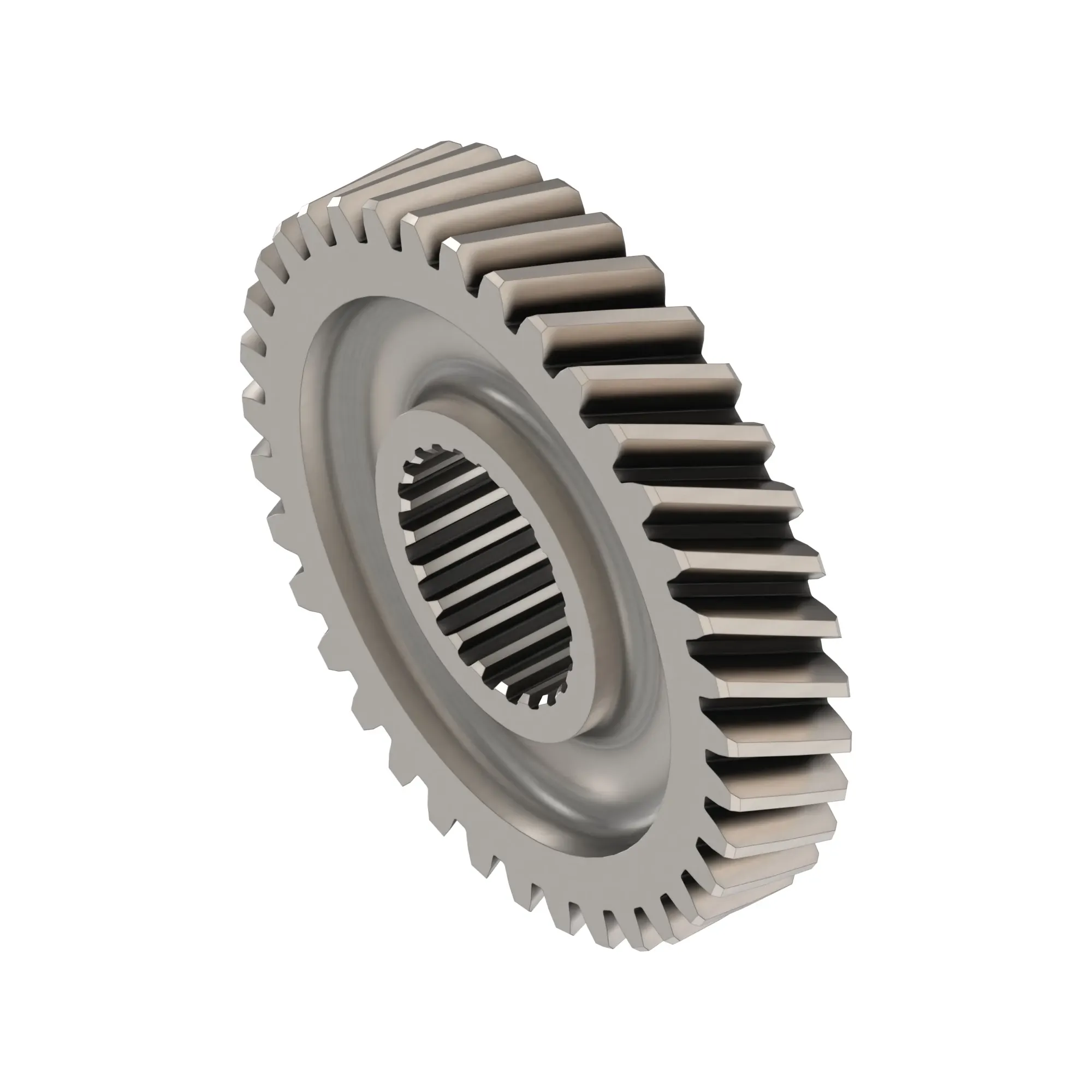 Gear, Forward Drive Low
