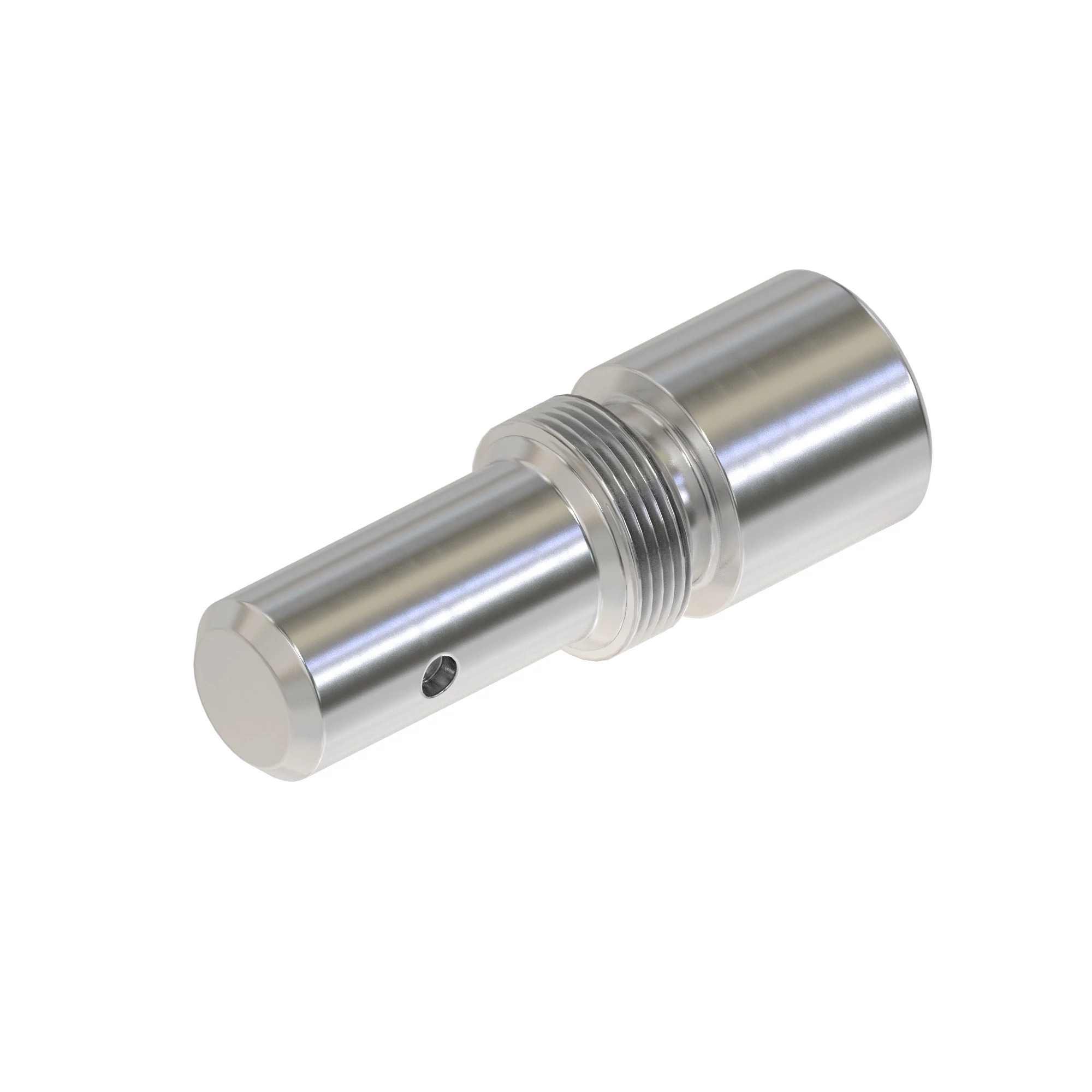 Flow Control Hyd. Valve