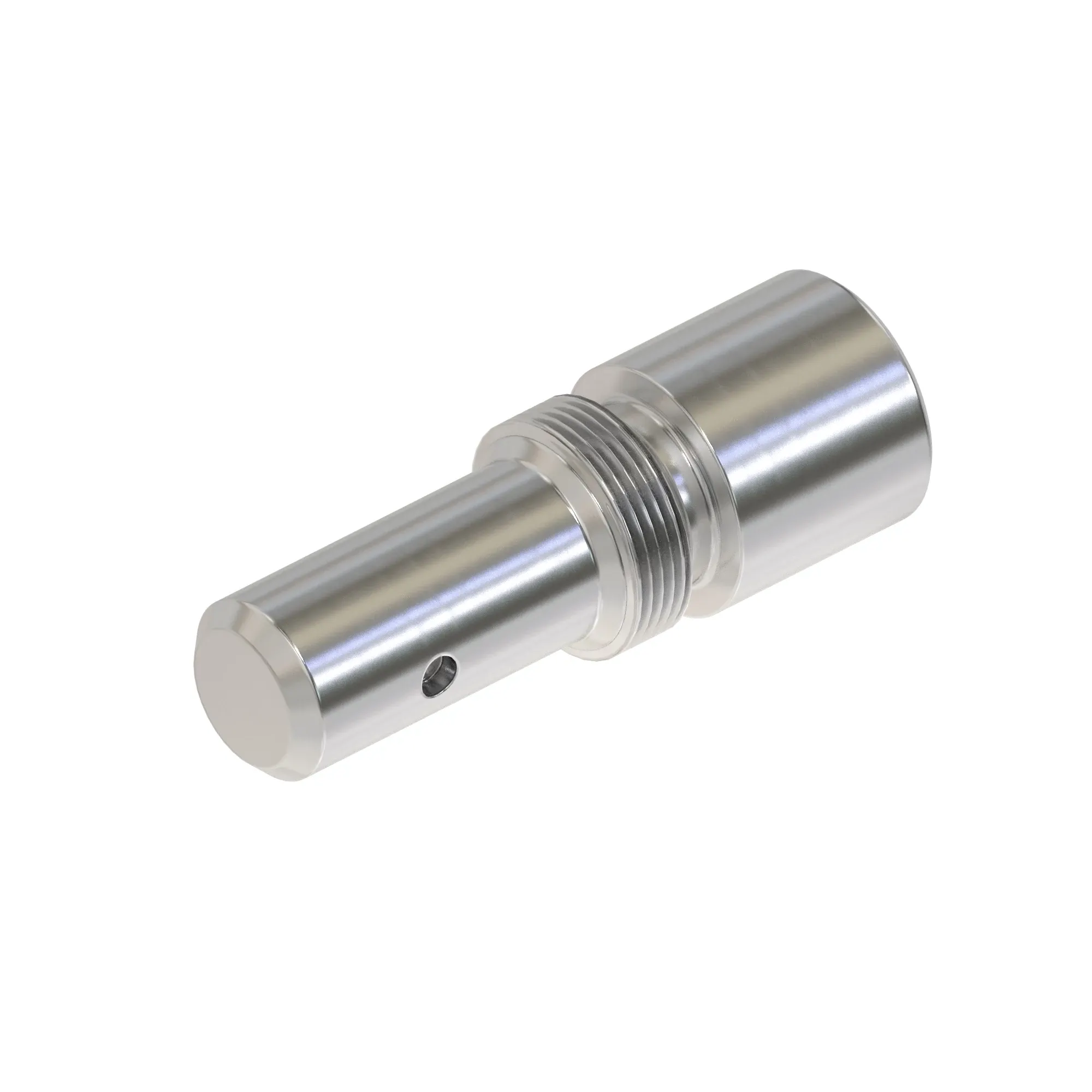 Flow Control Hyd. Valve