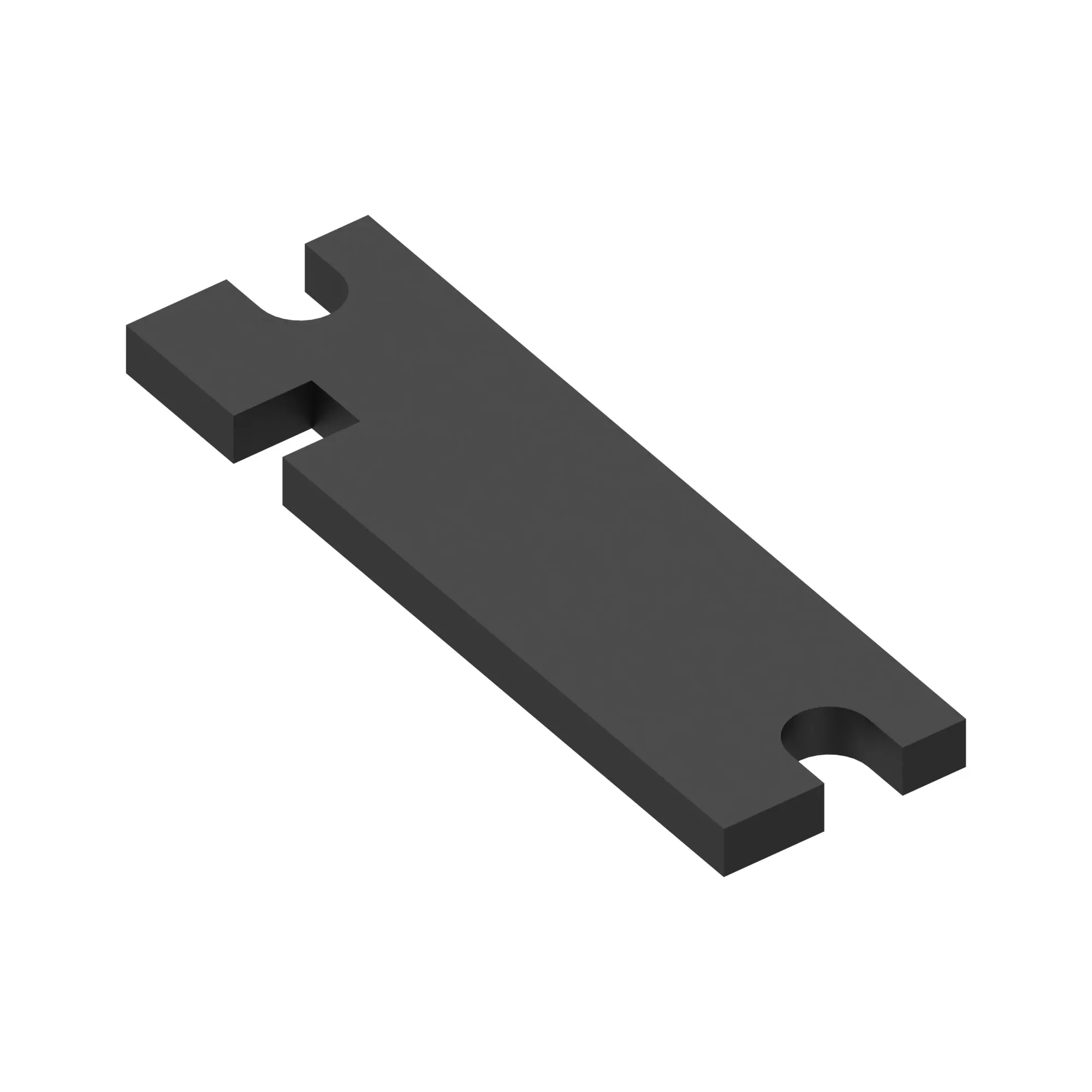 Isolator