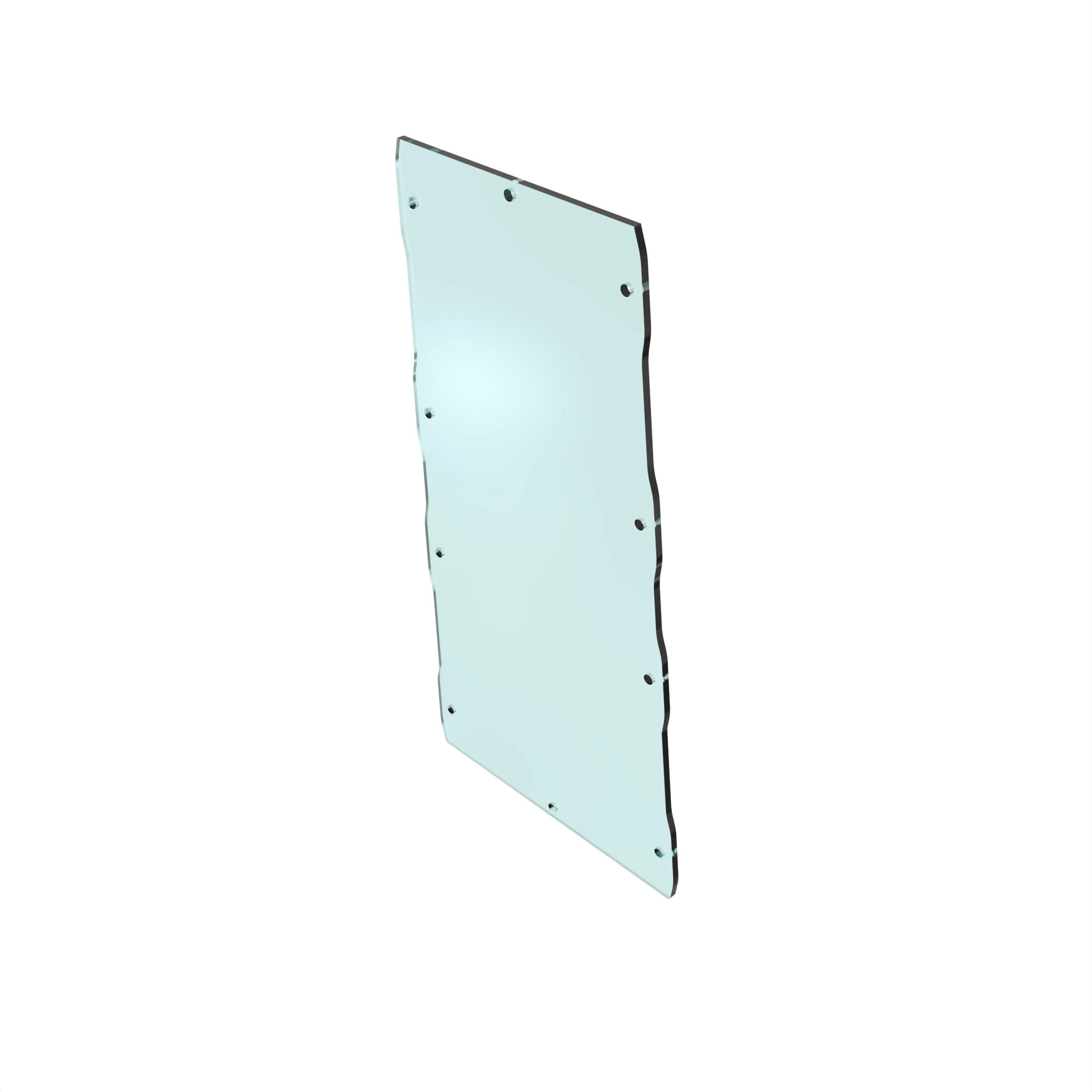WINDOW, SIDE
