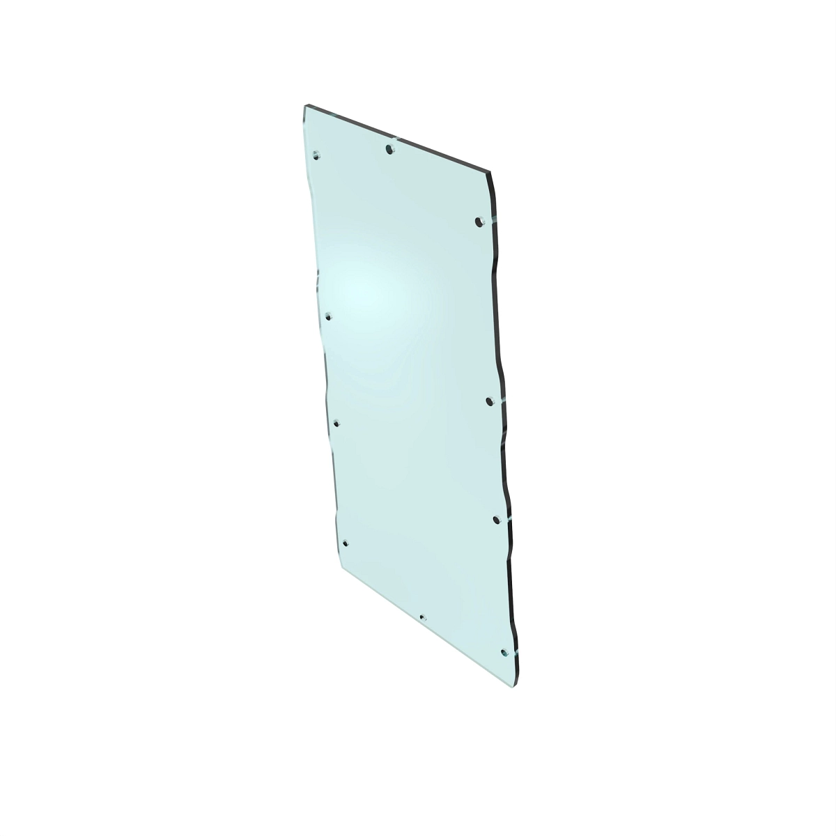 Window, Side