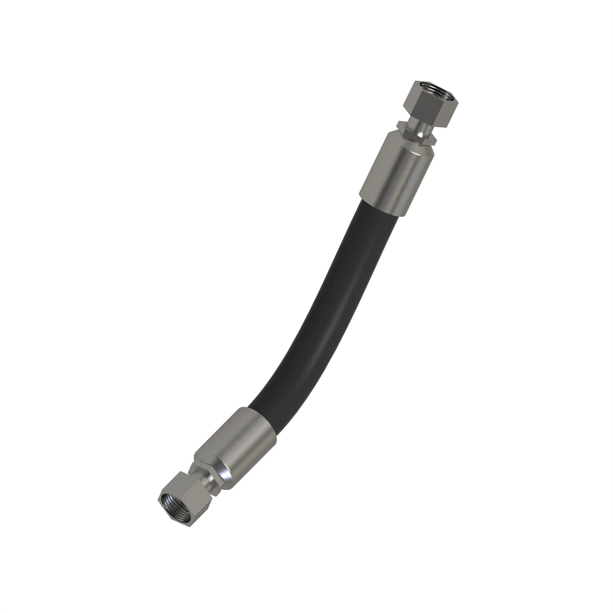 HOSE, HYDRAULIC