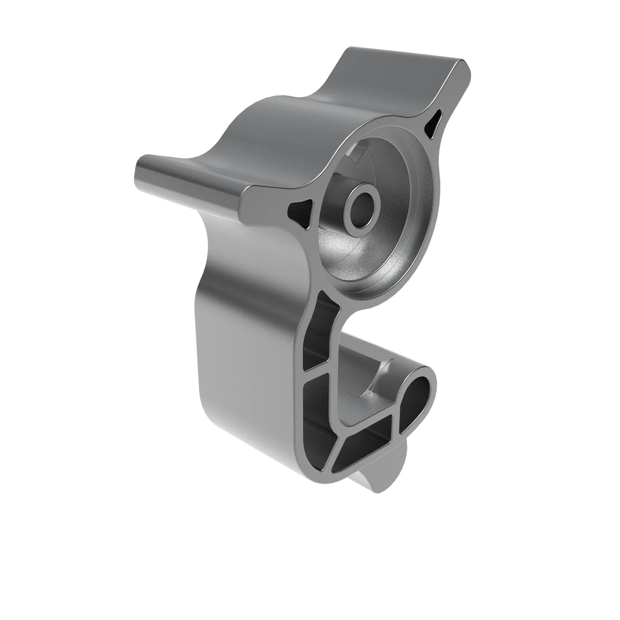 LOCK, CWBM OPERATOR NEUTRAL THUMB