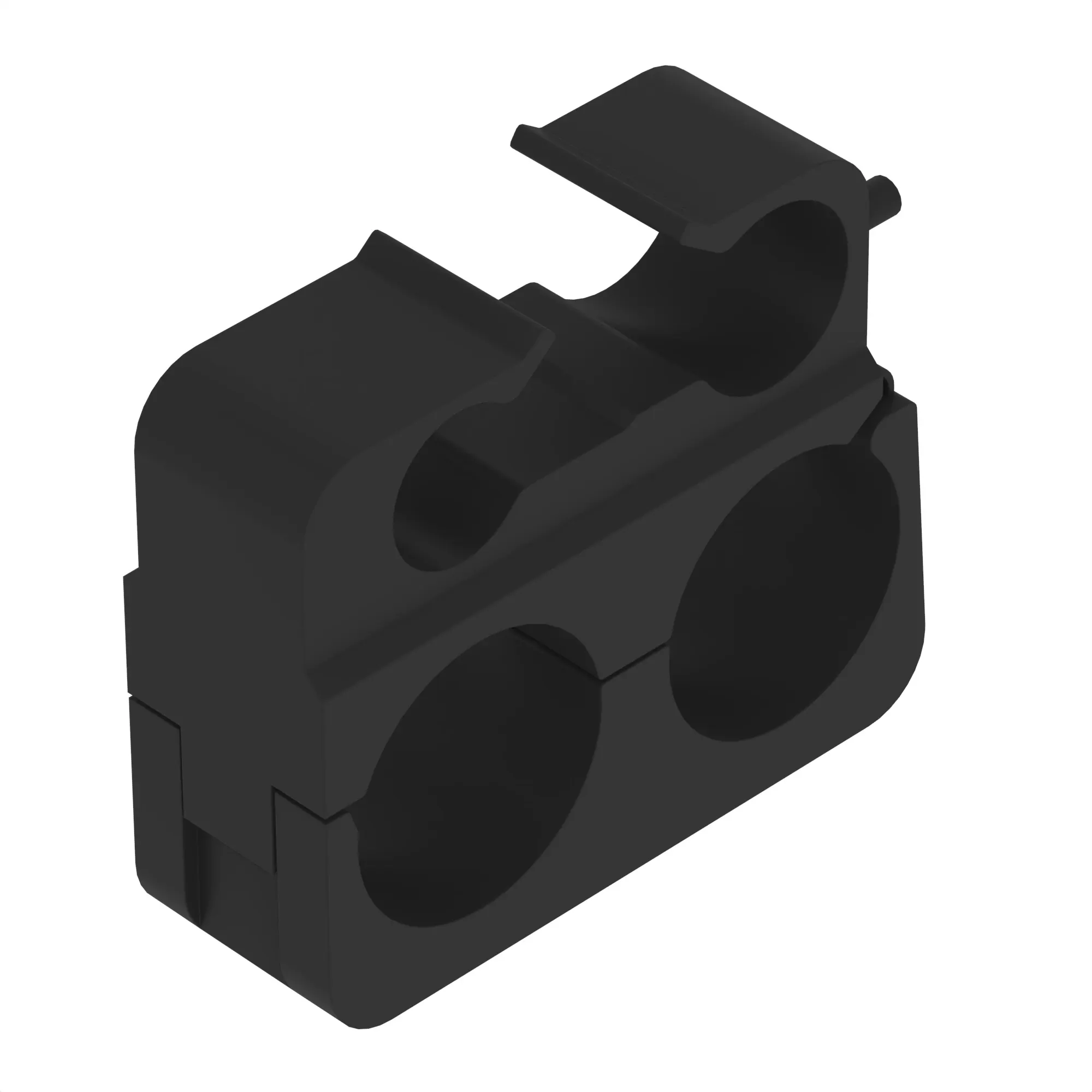 John Deere Line without Socket without Clamp Bracket - L207766