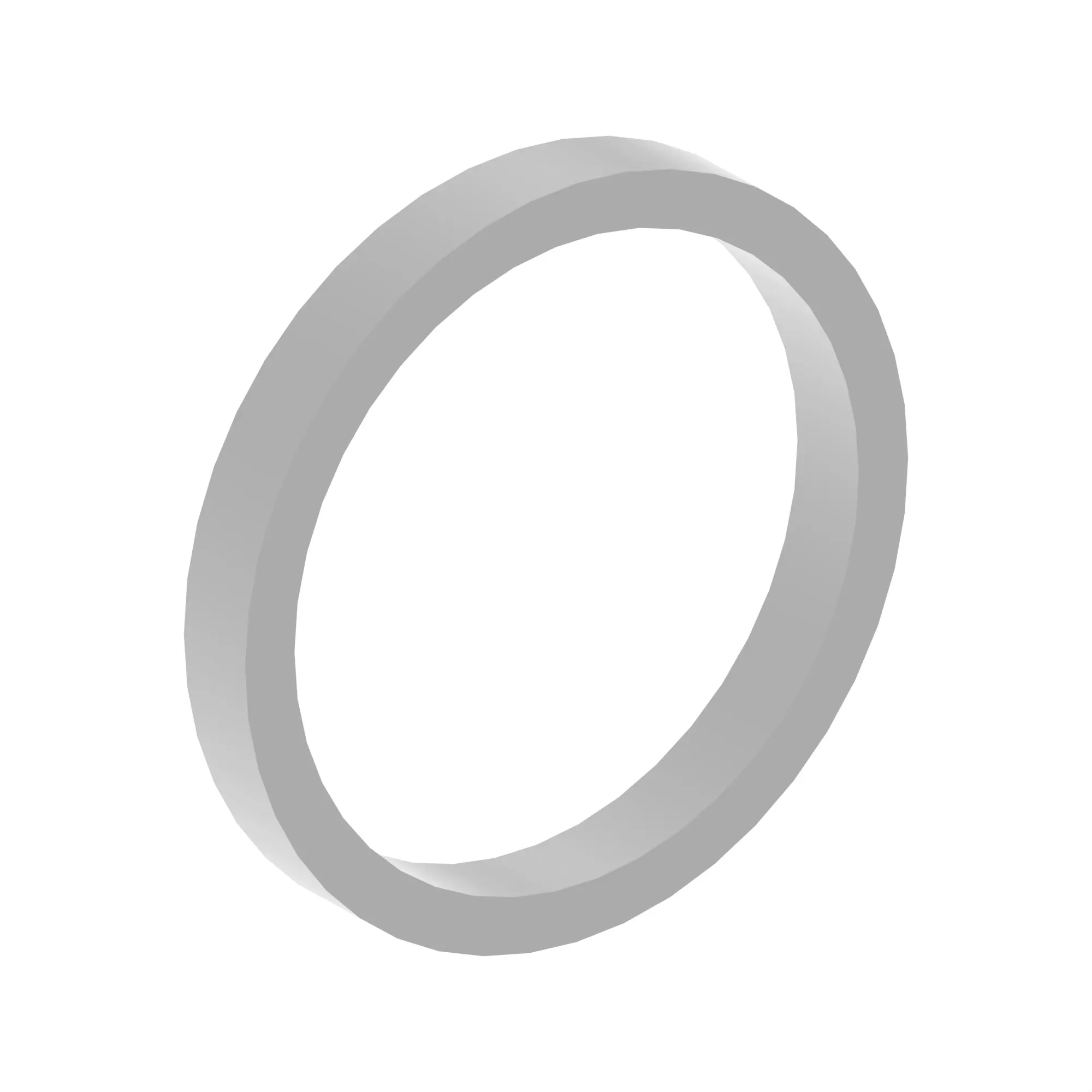 John Deere Thrust Washer - R555143