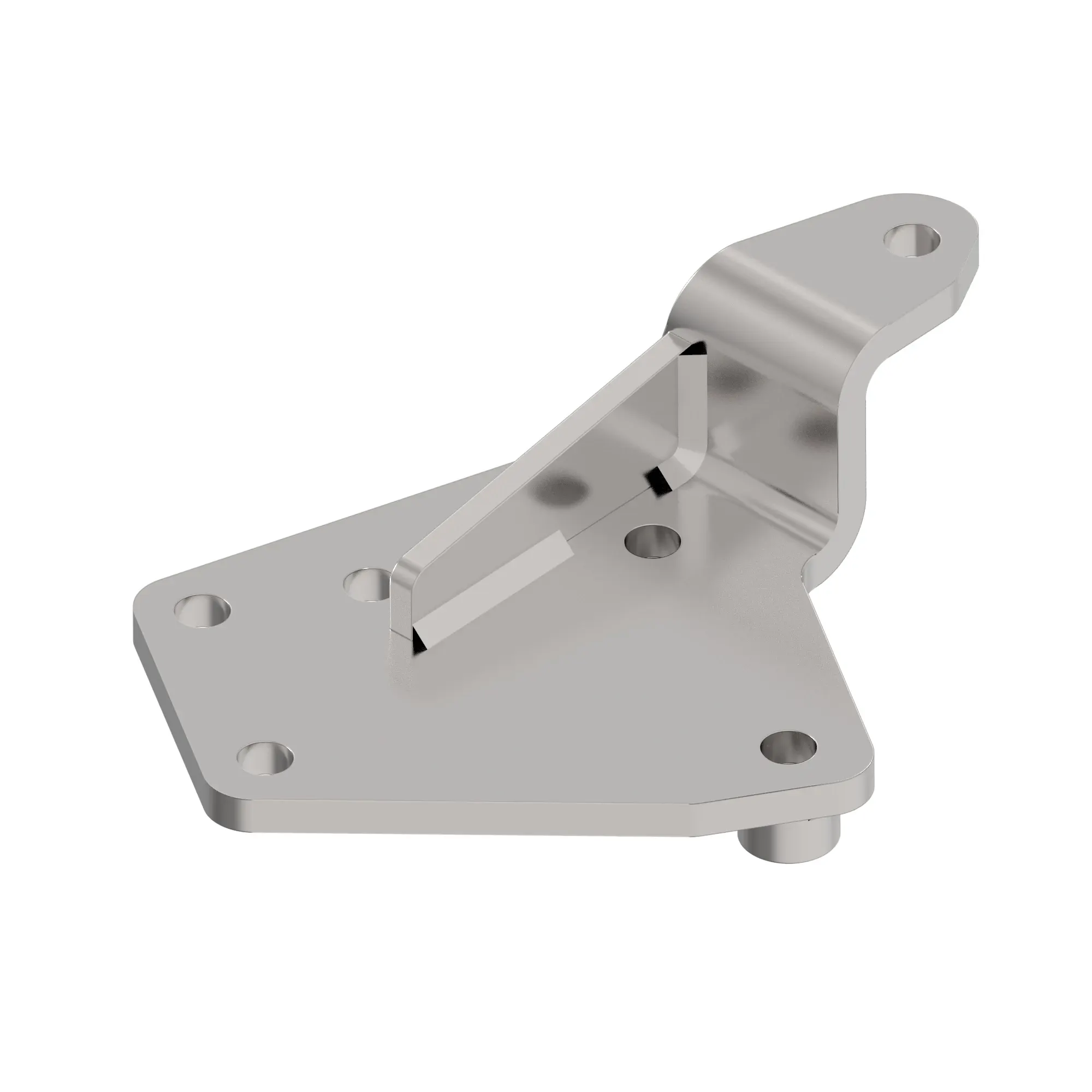 BRACKET WELD ASSY