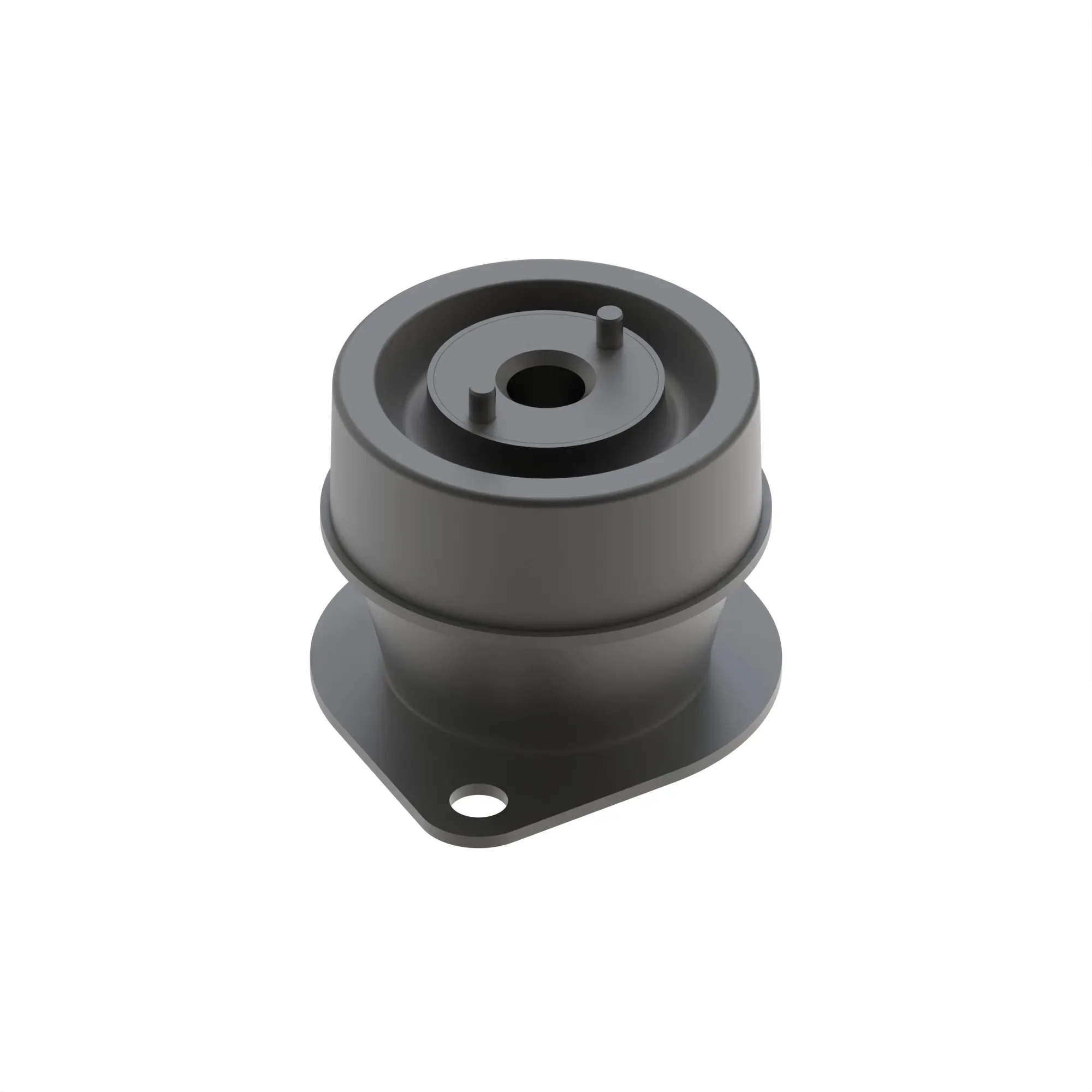 John Deere Cone Bearing Isolator - AL217871