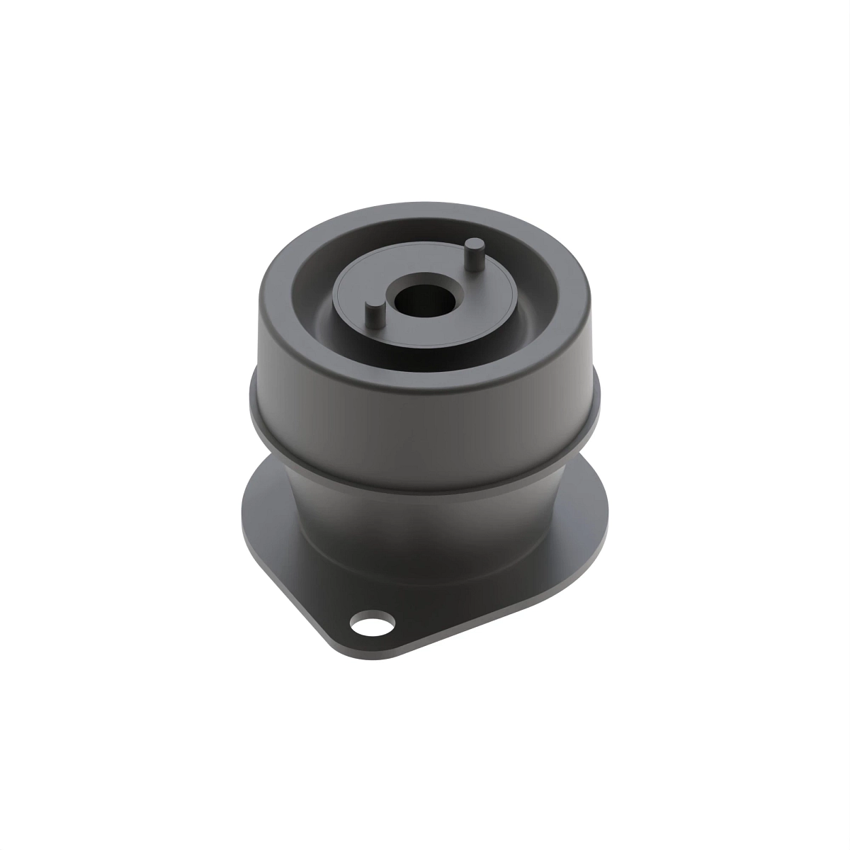 Isolator, Cone Bearing, Short-Term