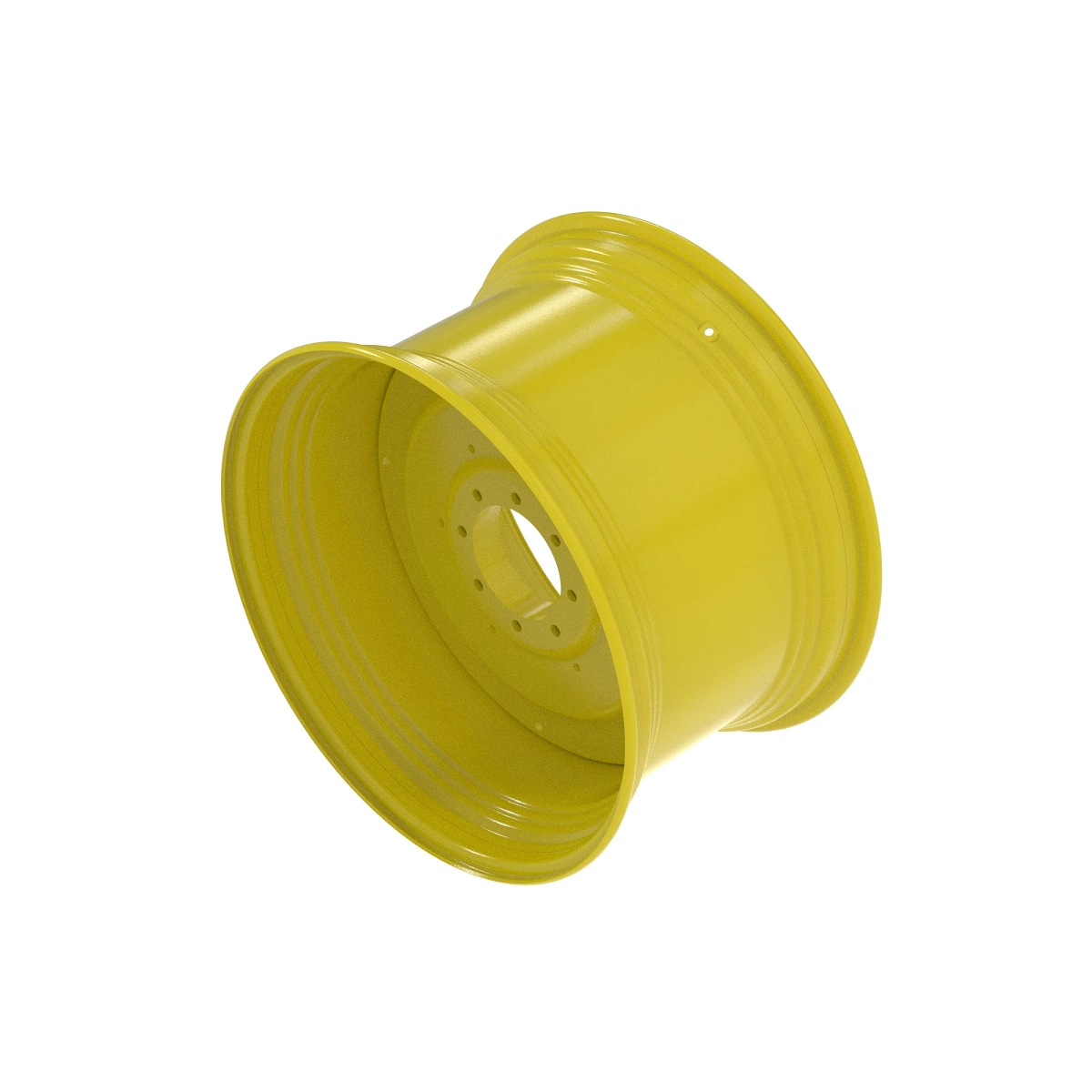 Fixed Rear Wheel/ TW23BX38/