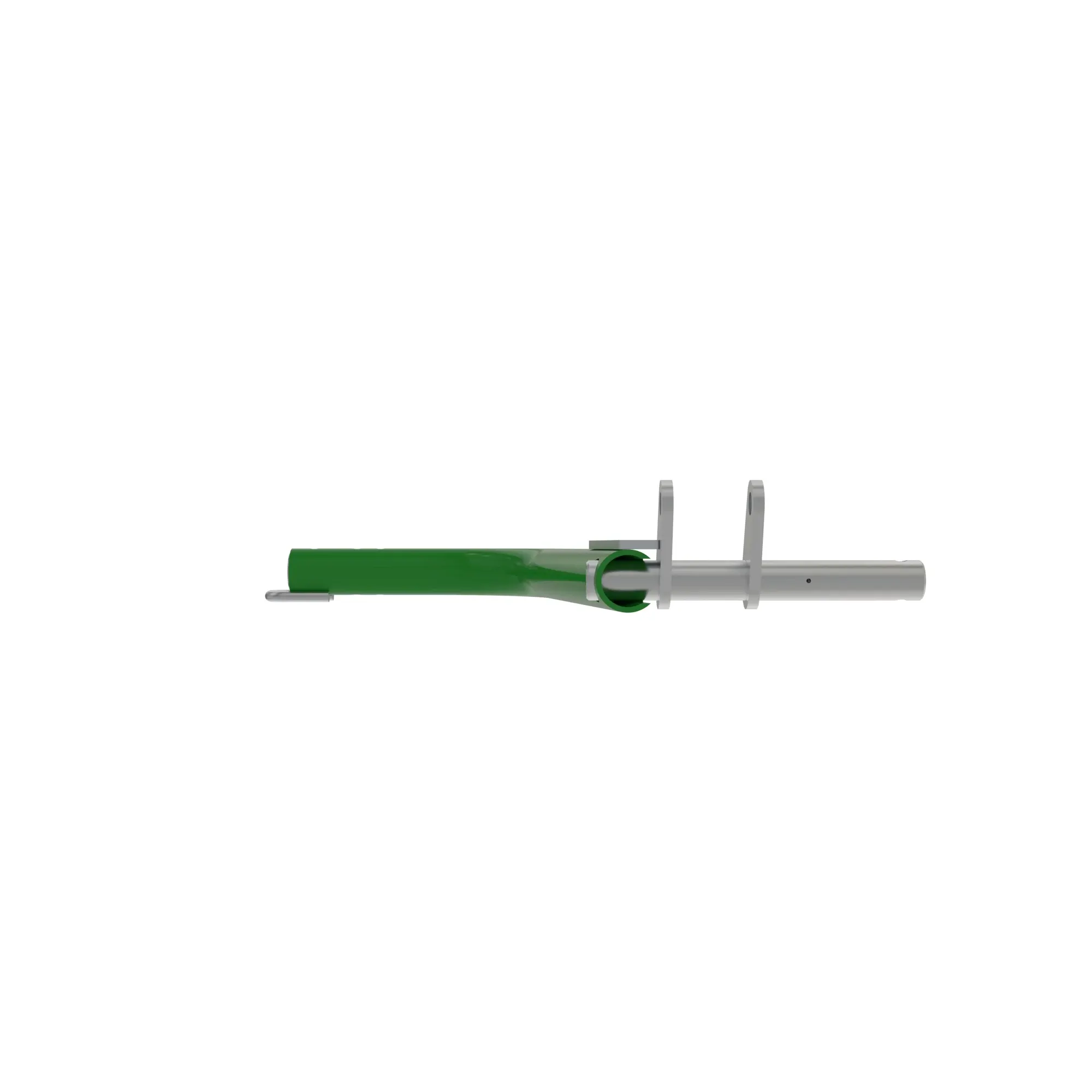 LIFT ARM, WELDED CENTER FRONT IRS