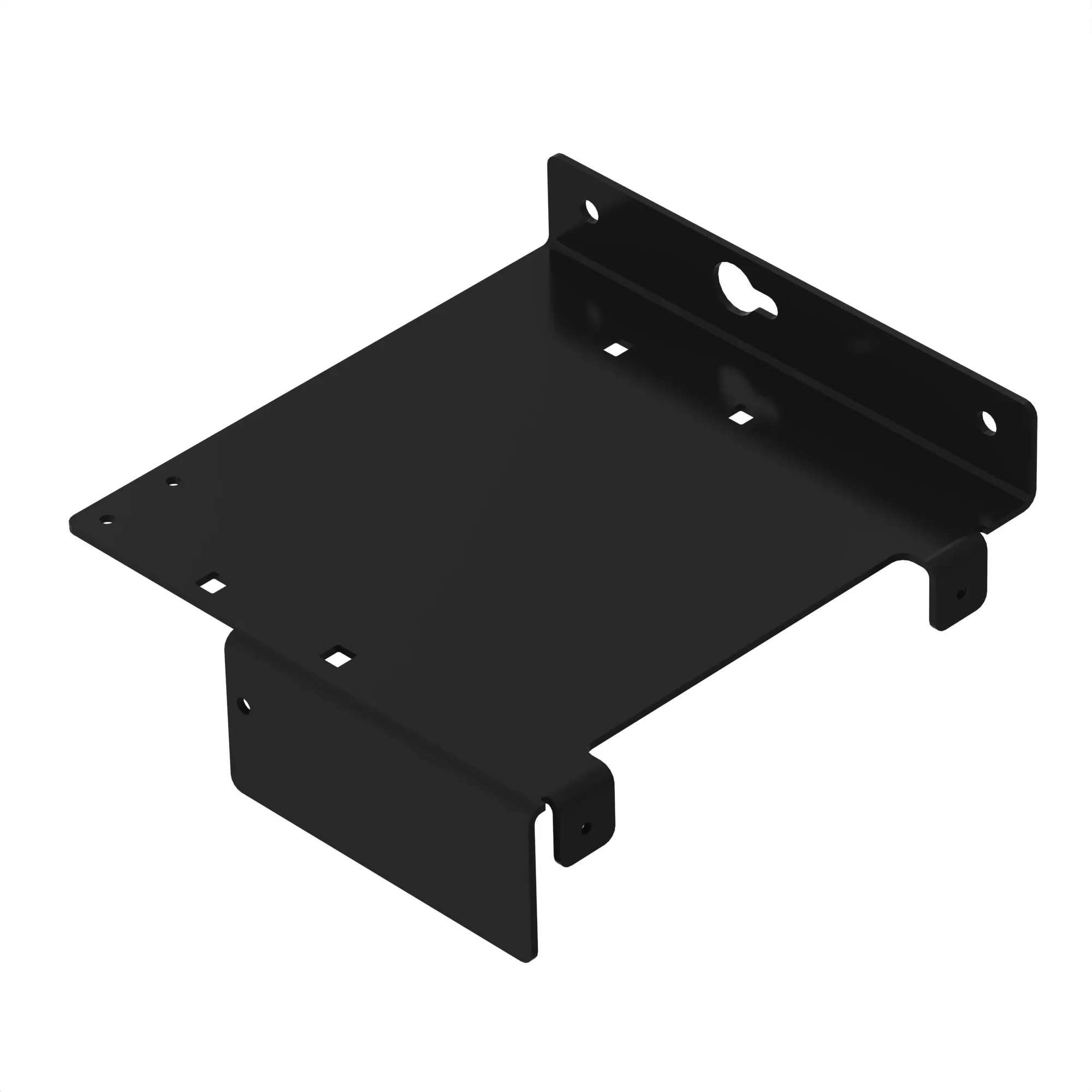 BRACKET, SATELLITE