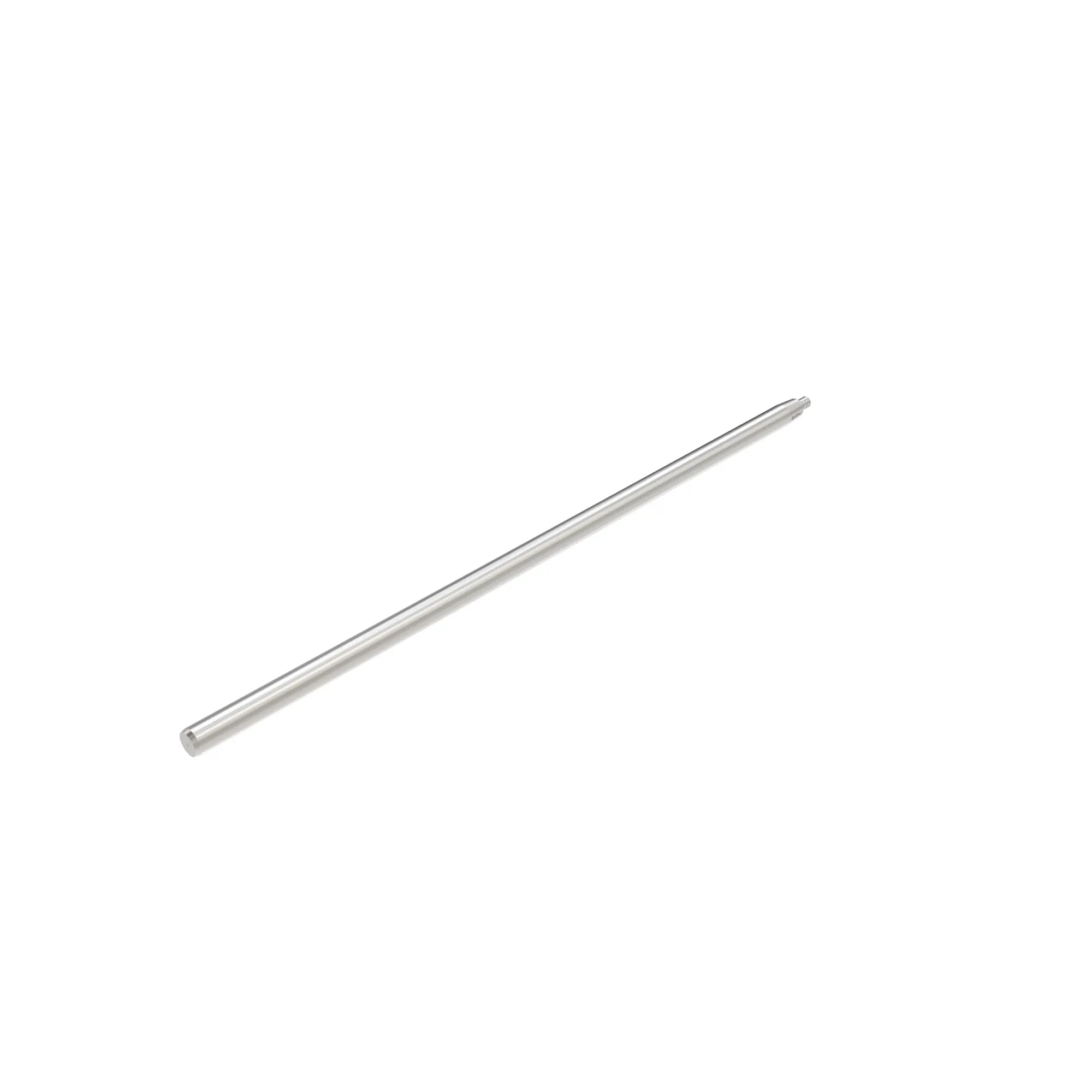 John Deere Front Beater Shaft - H158386