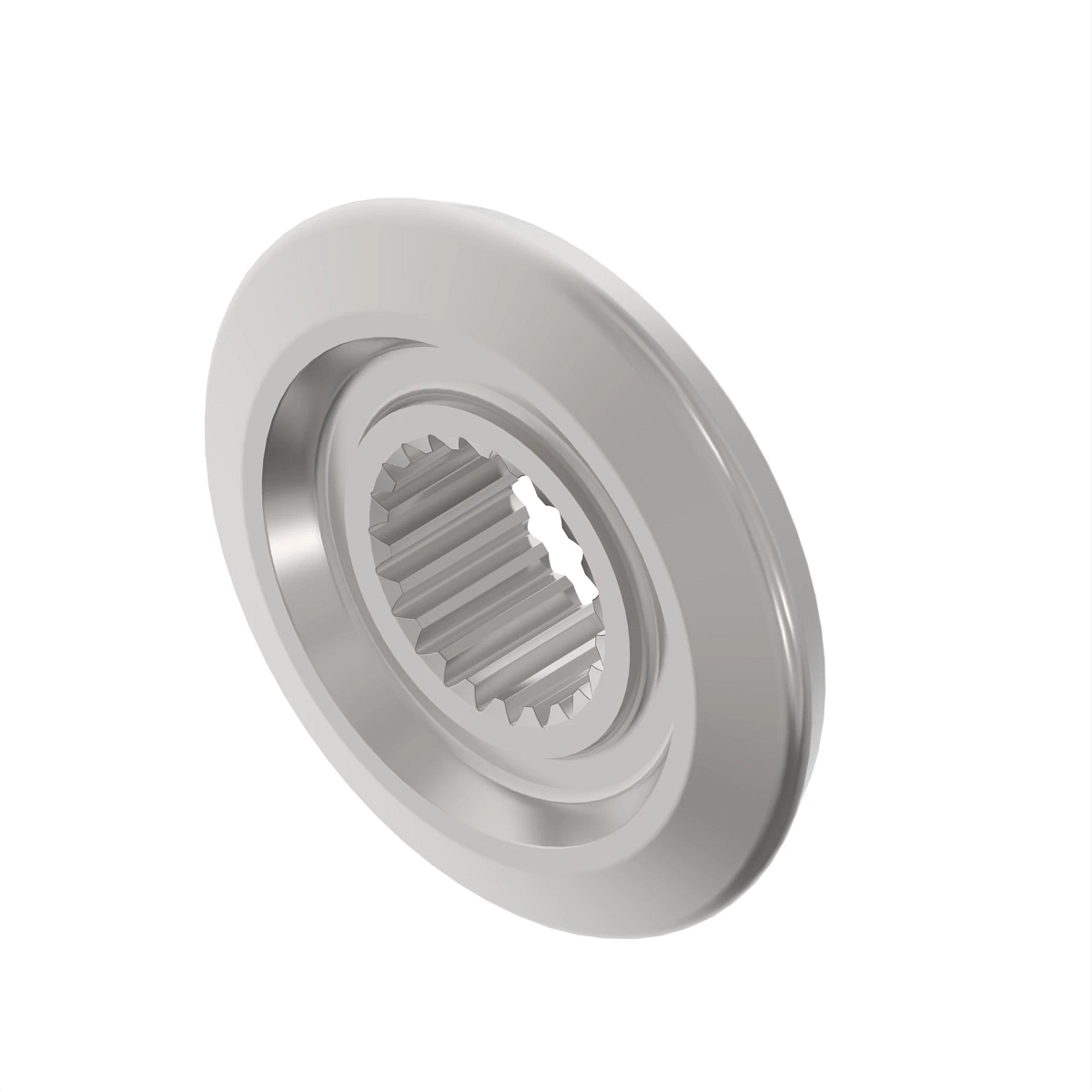 Bevel Gear, Differential Side Beval